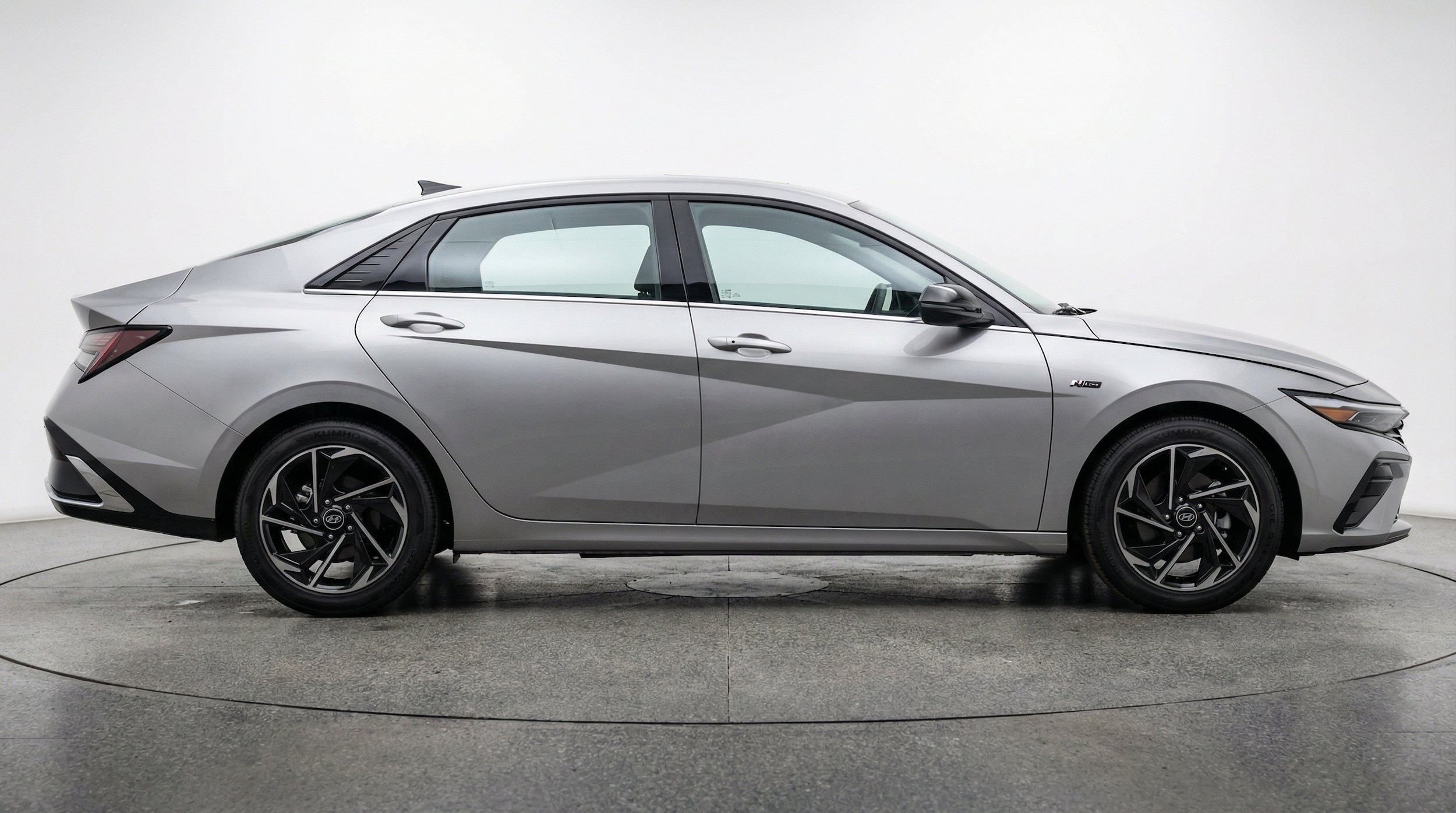 Thumbnail: 2026 Hyundai Elantra - 10