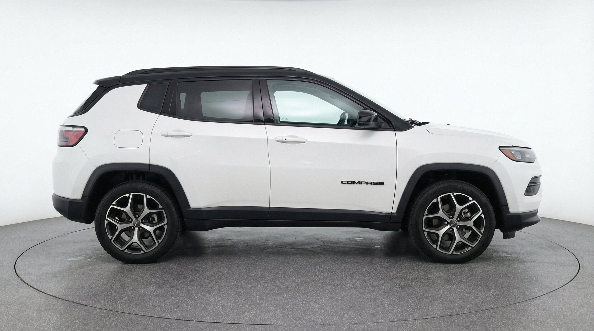 Thumbnail: 2025 Jeep Compass - 10