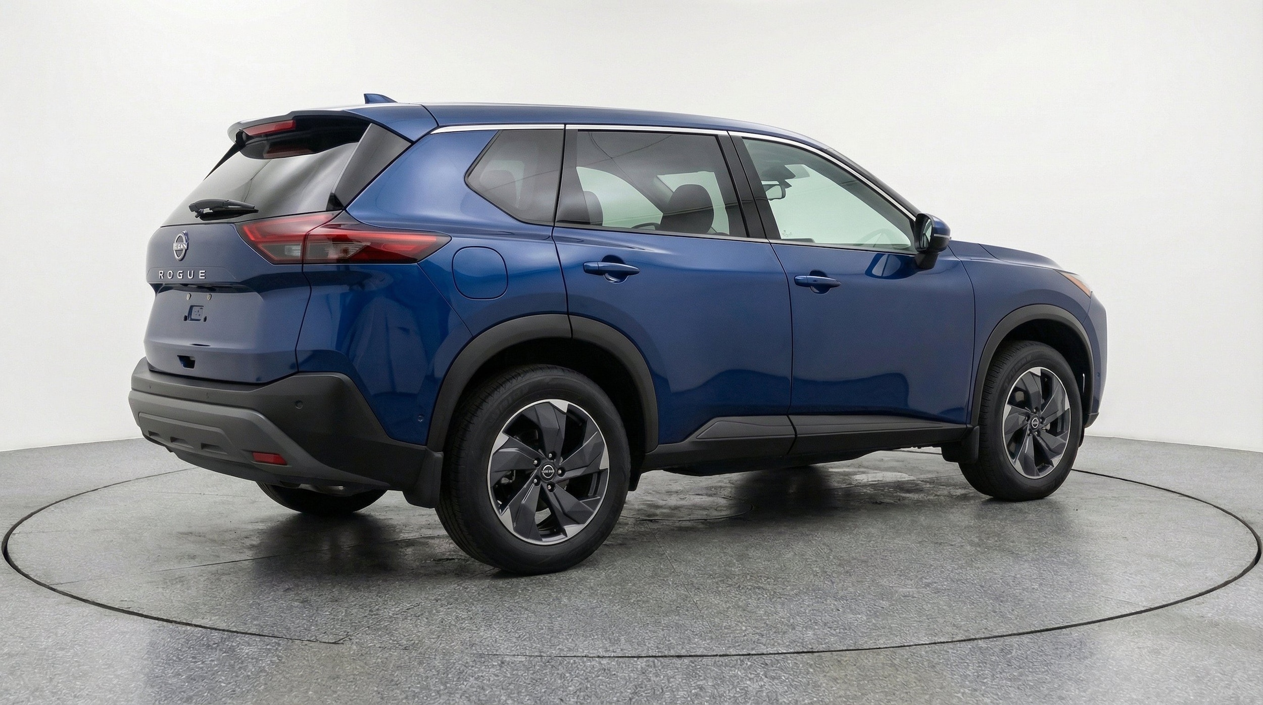 Thumbnail: 2025 Nissan Rogue - 9
