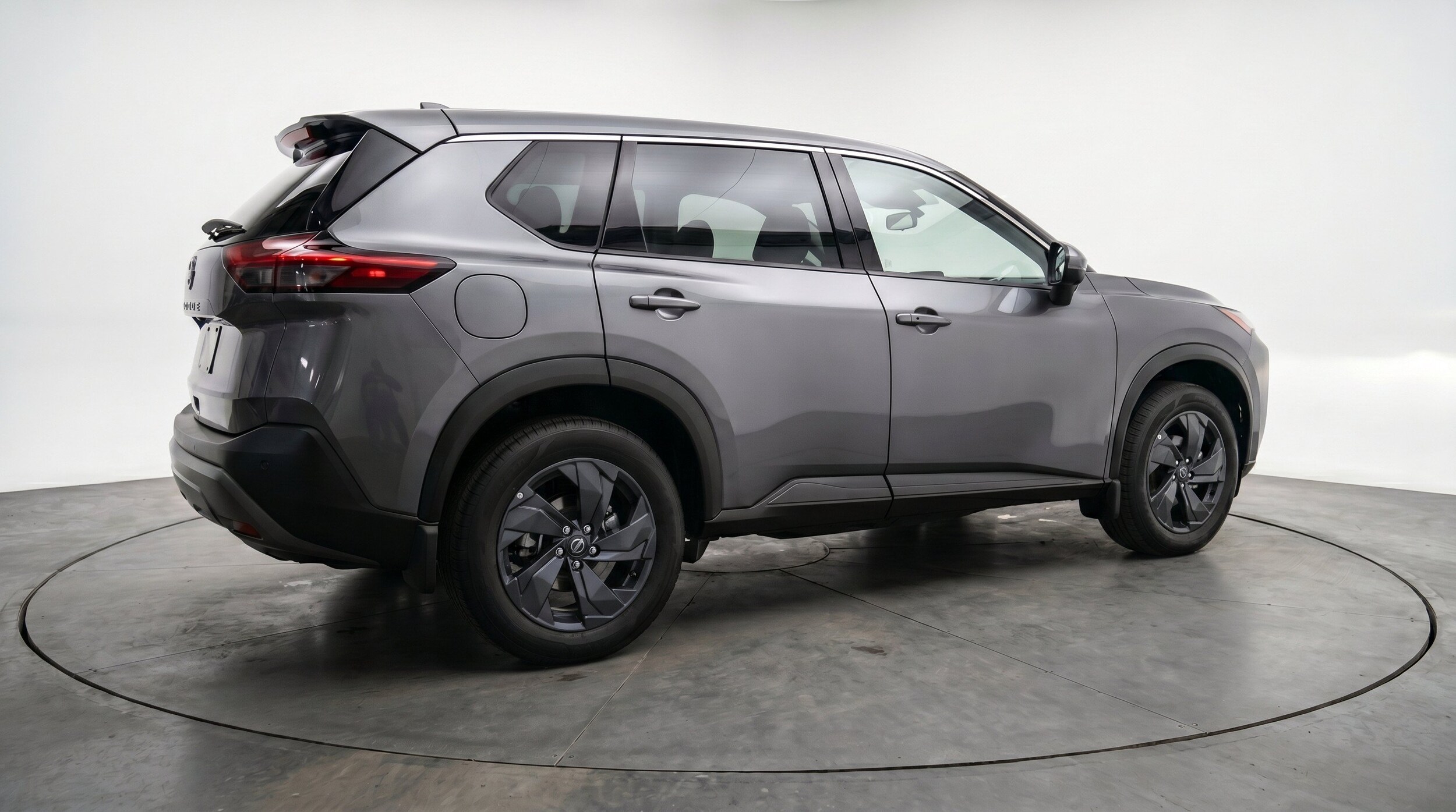 Thumbnail: 2026 Nissan Rogue - 9
