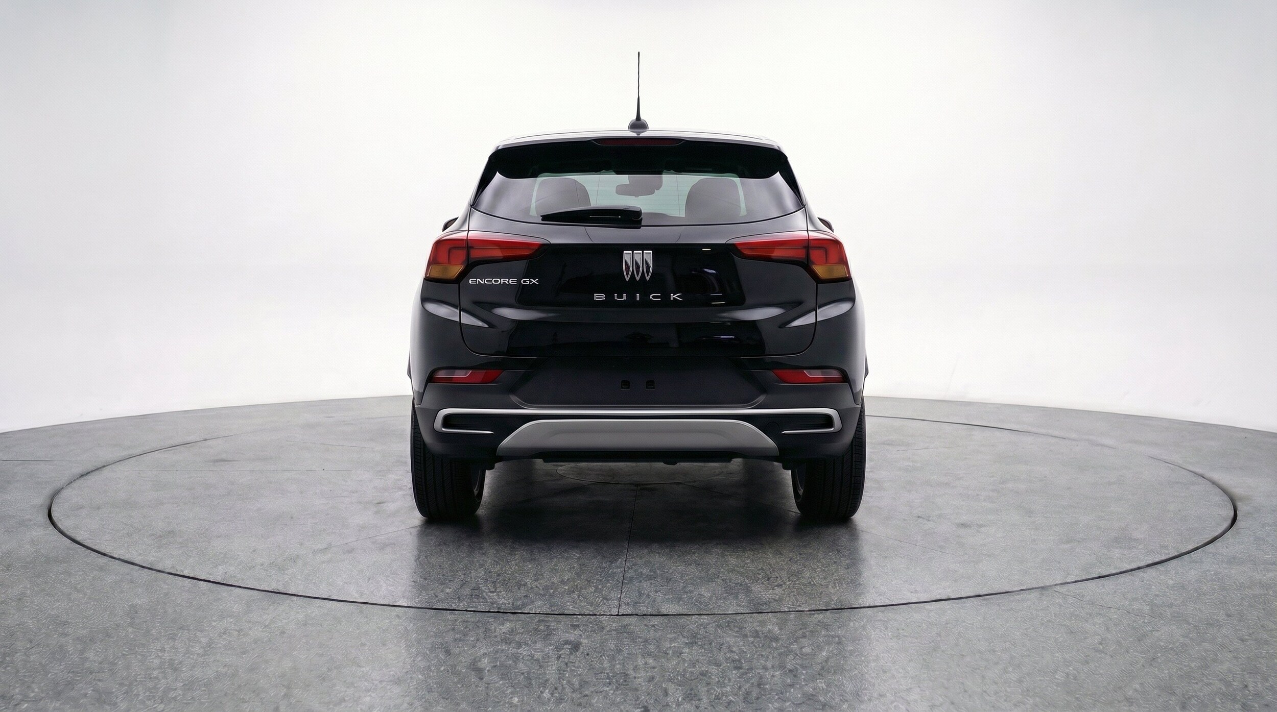 Thumbnail: 2026 Buick Encore GX - 7
