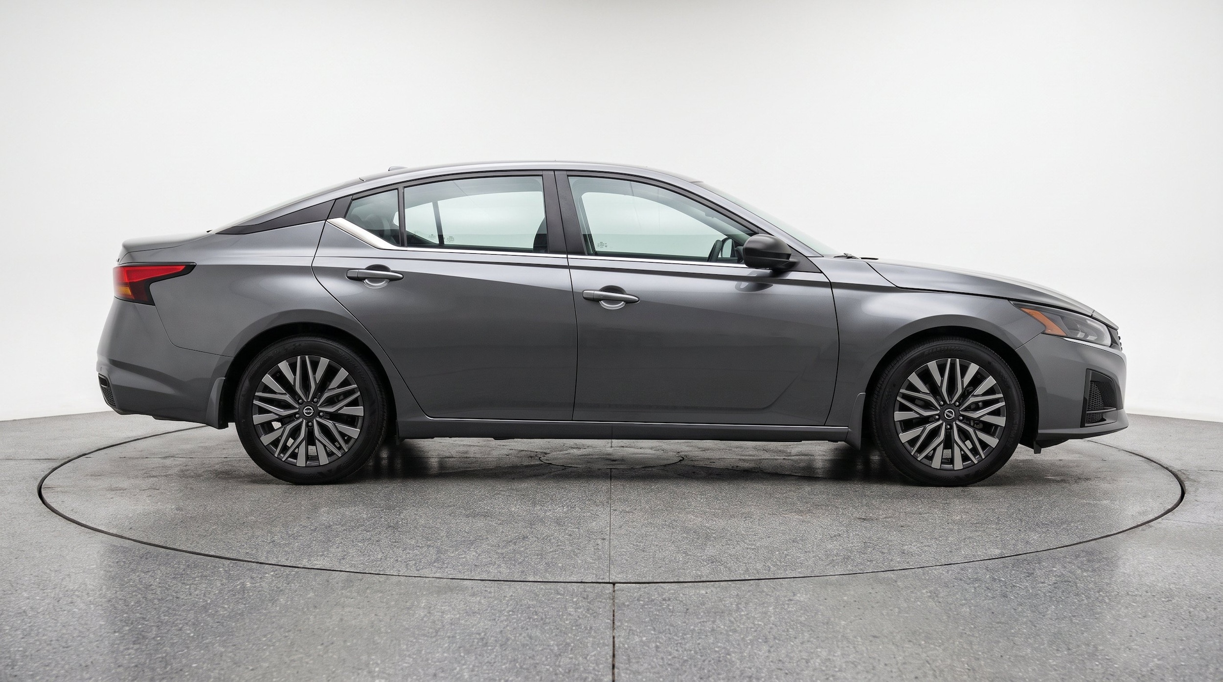 Thumbnail: 2026 Nissan Altima - 10