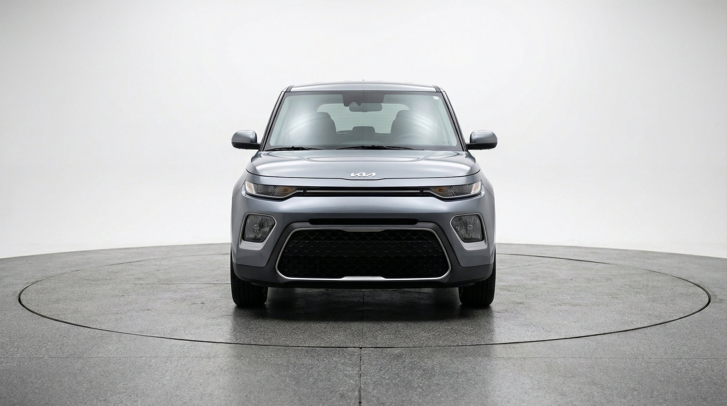 Thumbnail: 2025 Kia Soul - 2