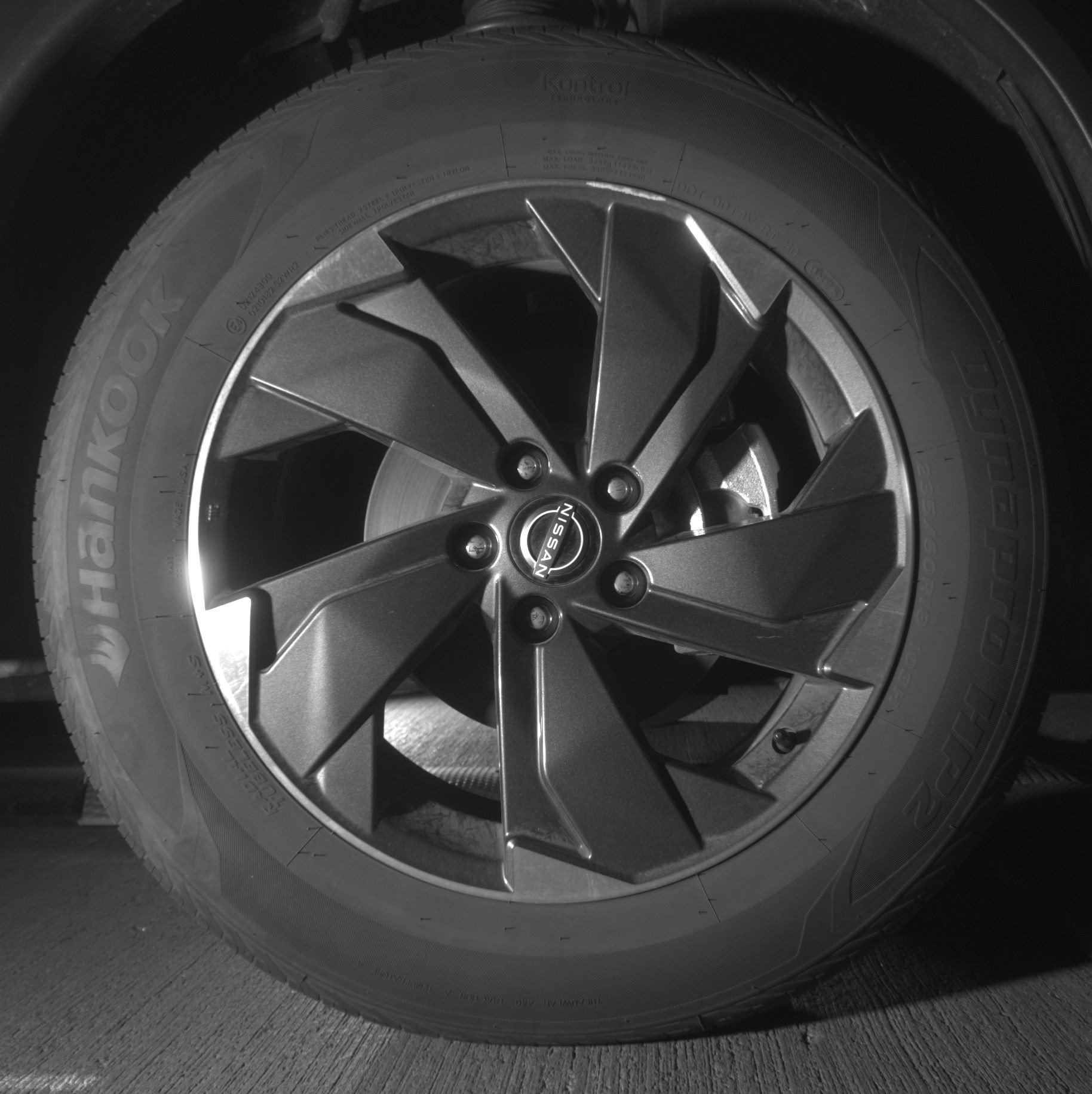 Thumbnail: 2025 Nissan Rogue - 13
