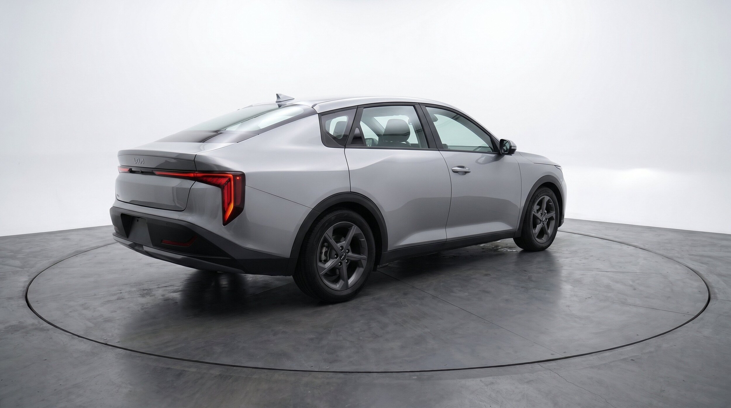 Thumbnail: 2026 Kia K4 - 9