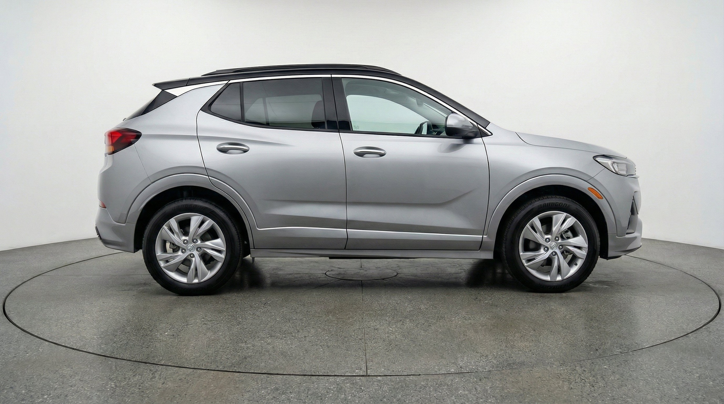 Thumbnail: 2026 Buick Encore GX - 10