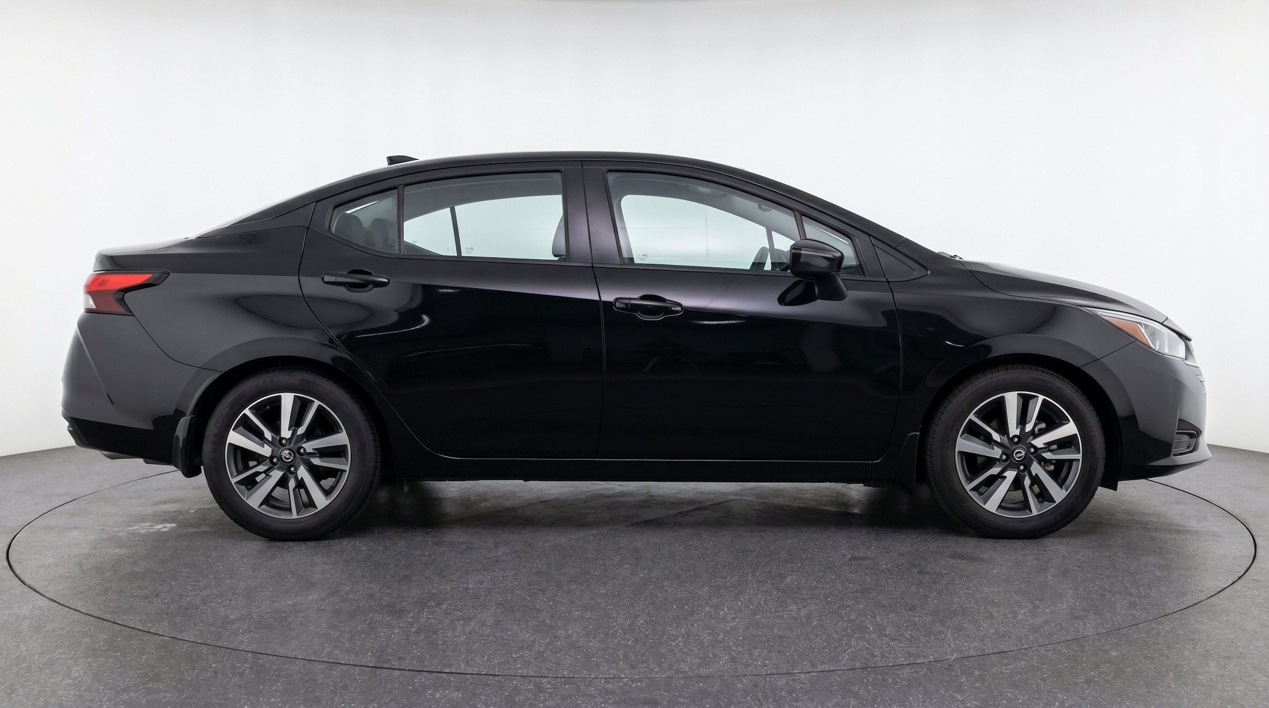 Thumbnail: 2025 Nissan Versa - 10