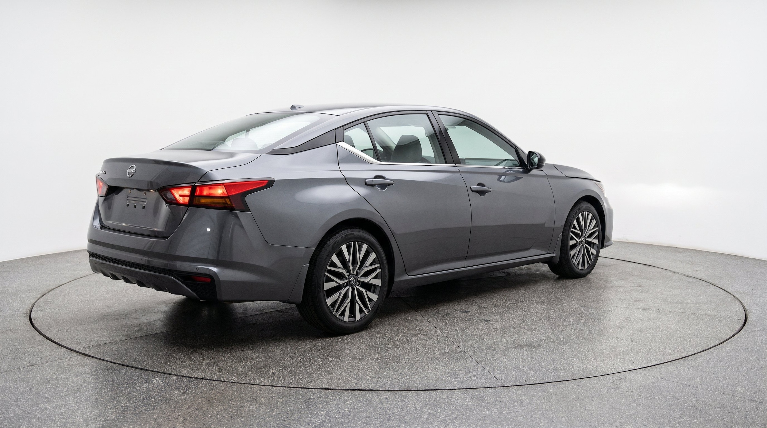 Thumbnail: 2026 Nissan Altima - 9