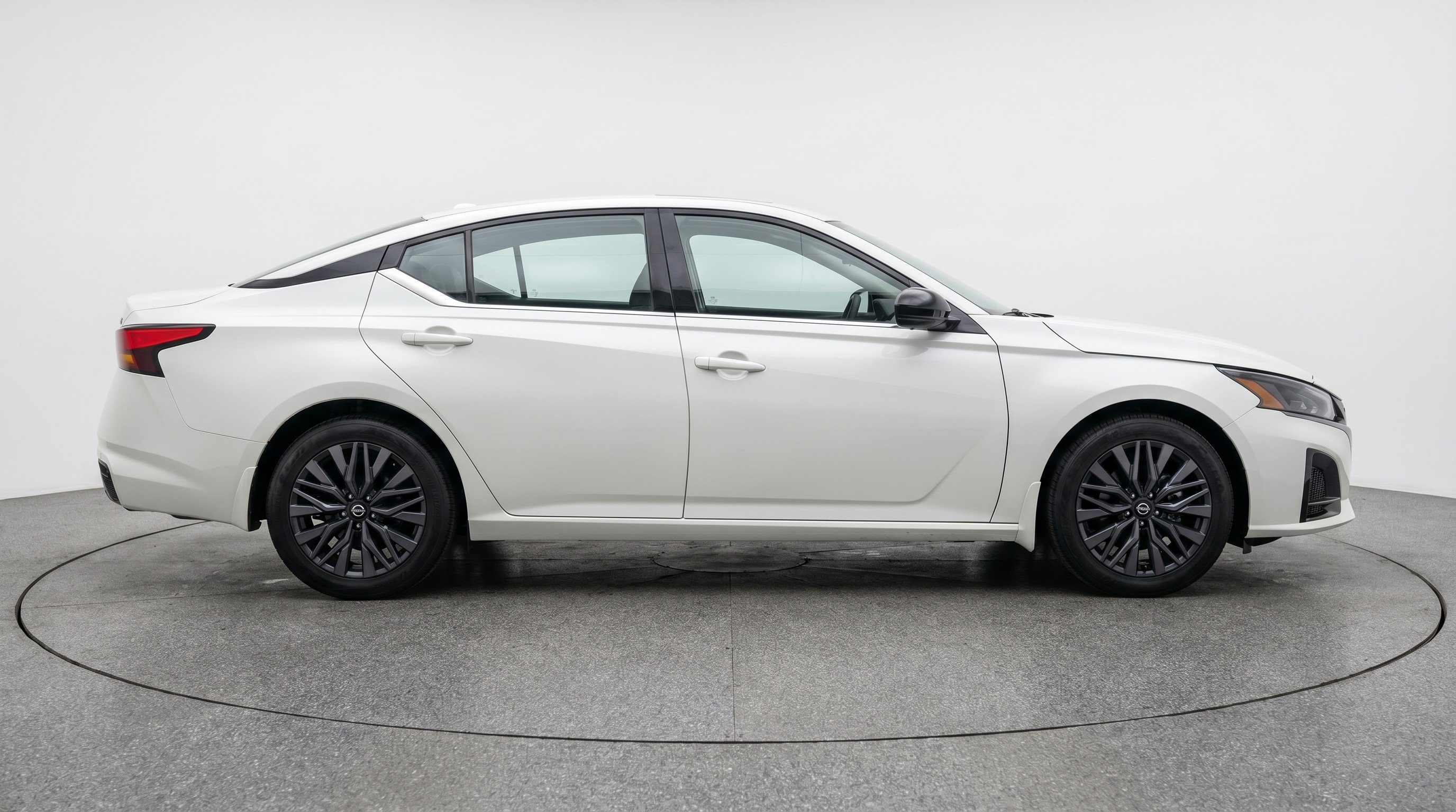 Thumbnail: 2026 Nissan Altima - 10