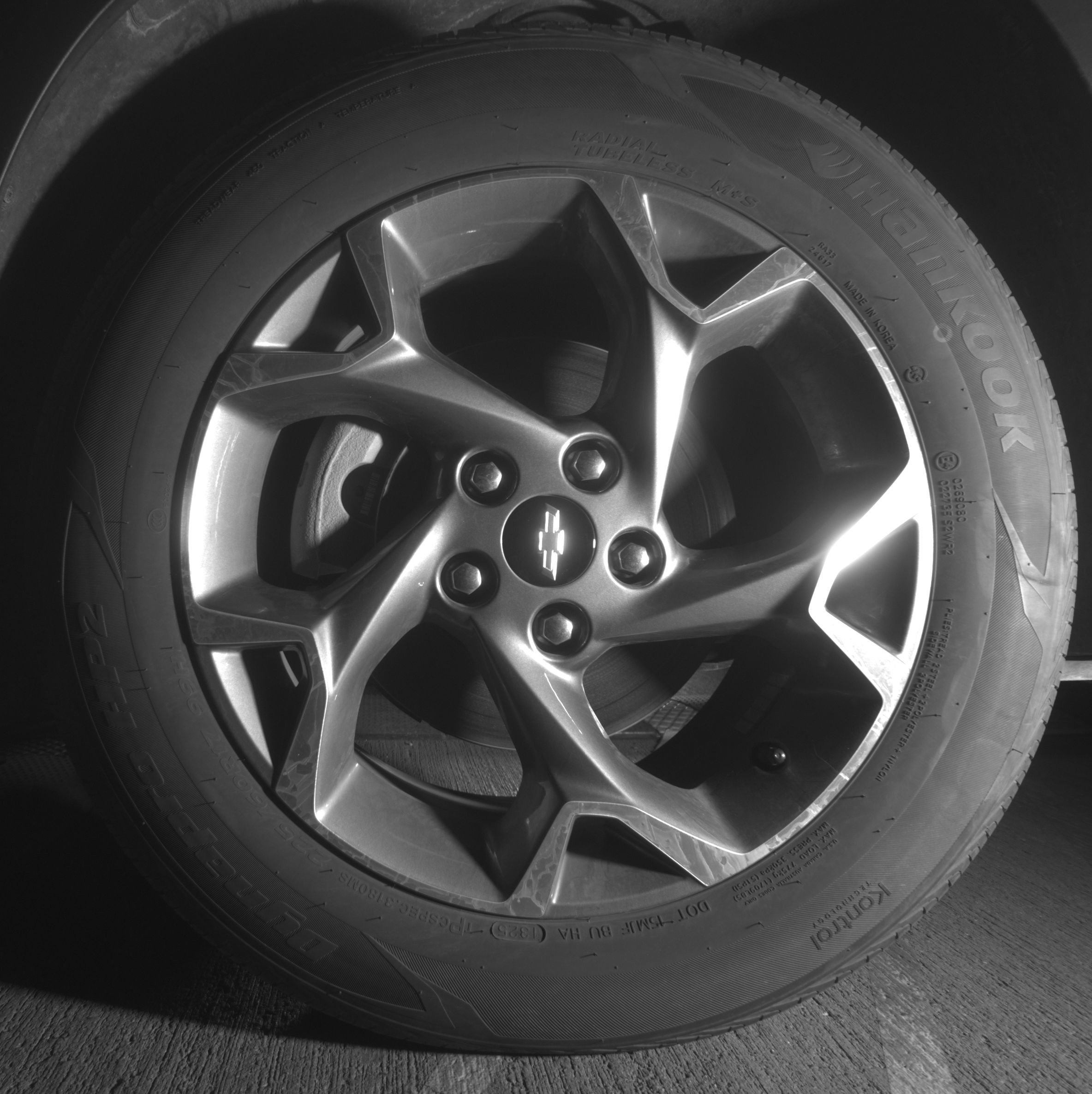 Thumbnail: 2025 Chevrolet Trax - 11