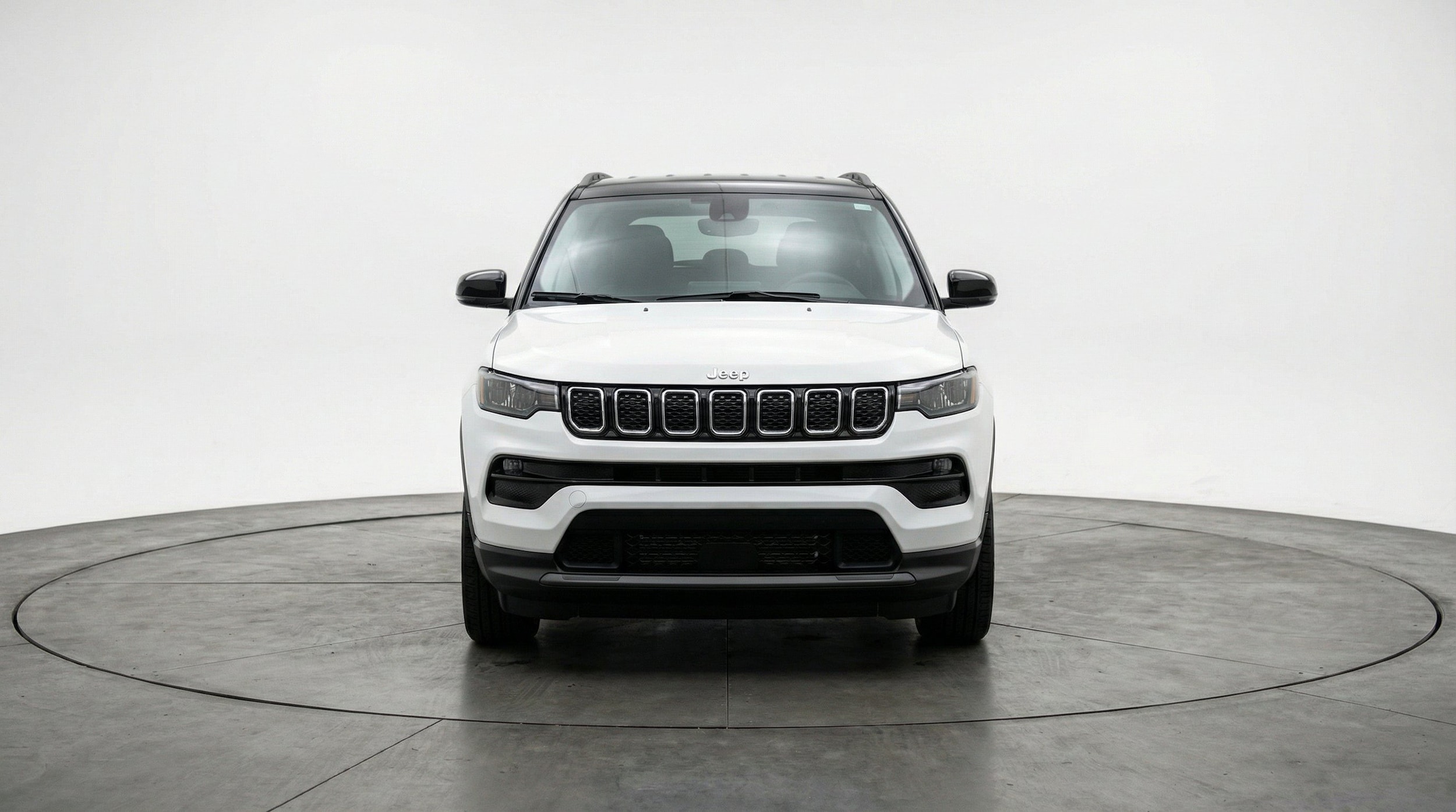 Thumbnail: 2025 Jeep Compass - 2