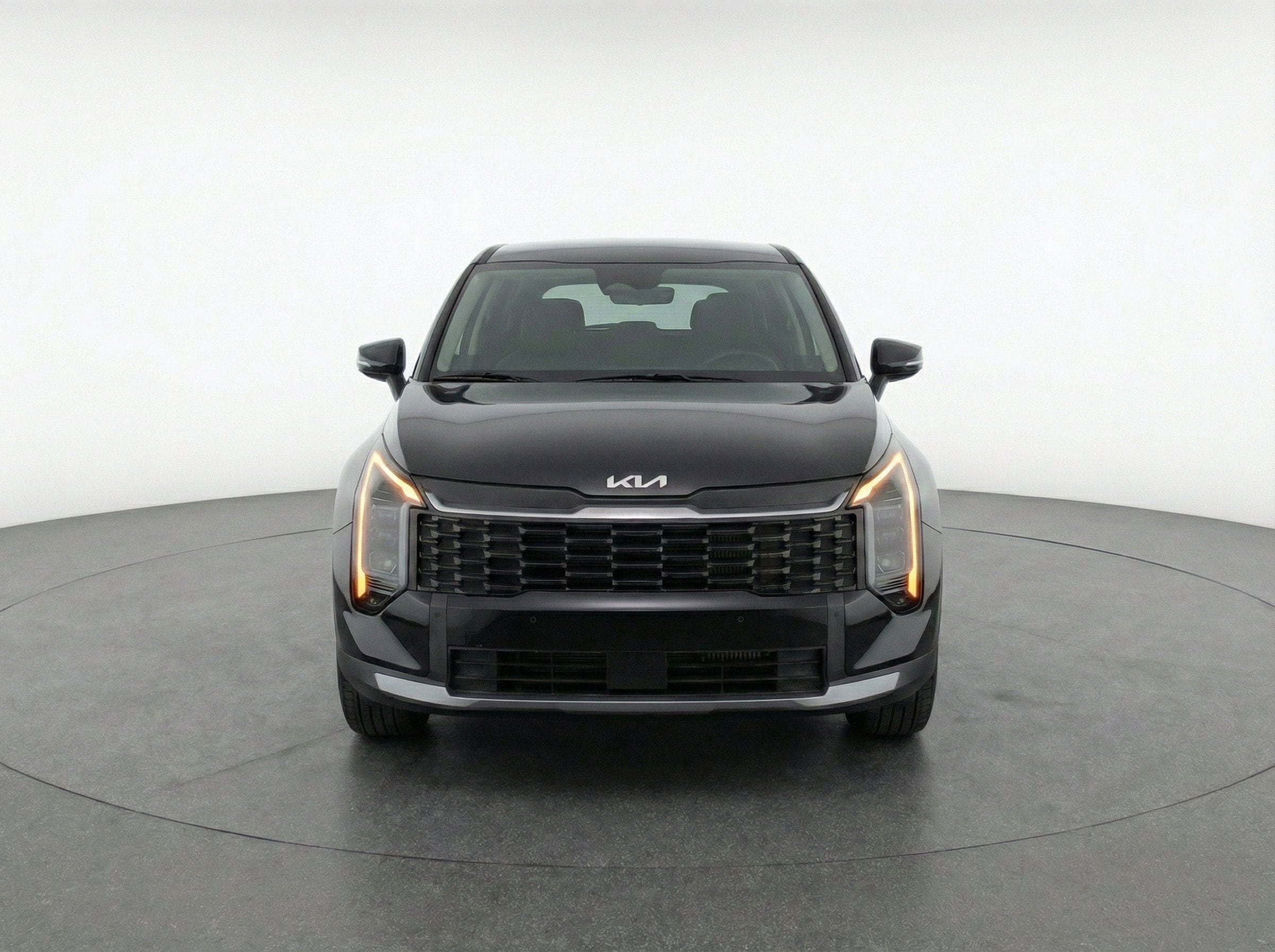 Thumbnail: 2026 Kia Sportage - 2