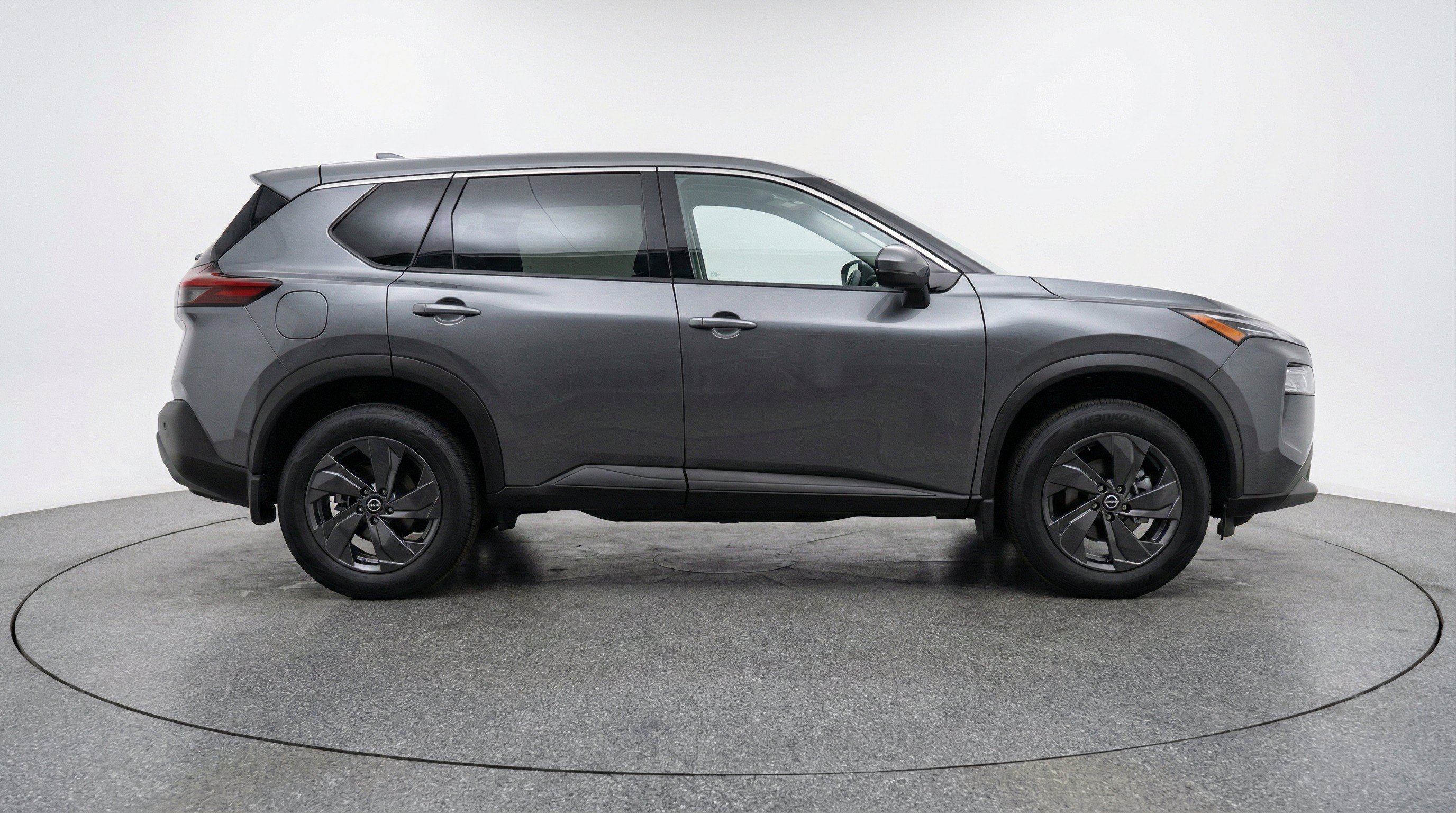 Thumbnail: 2026 Nissan Rogue - 10