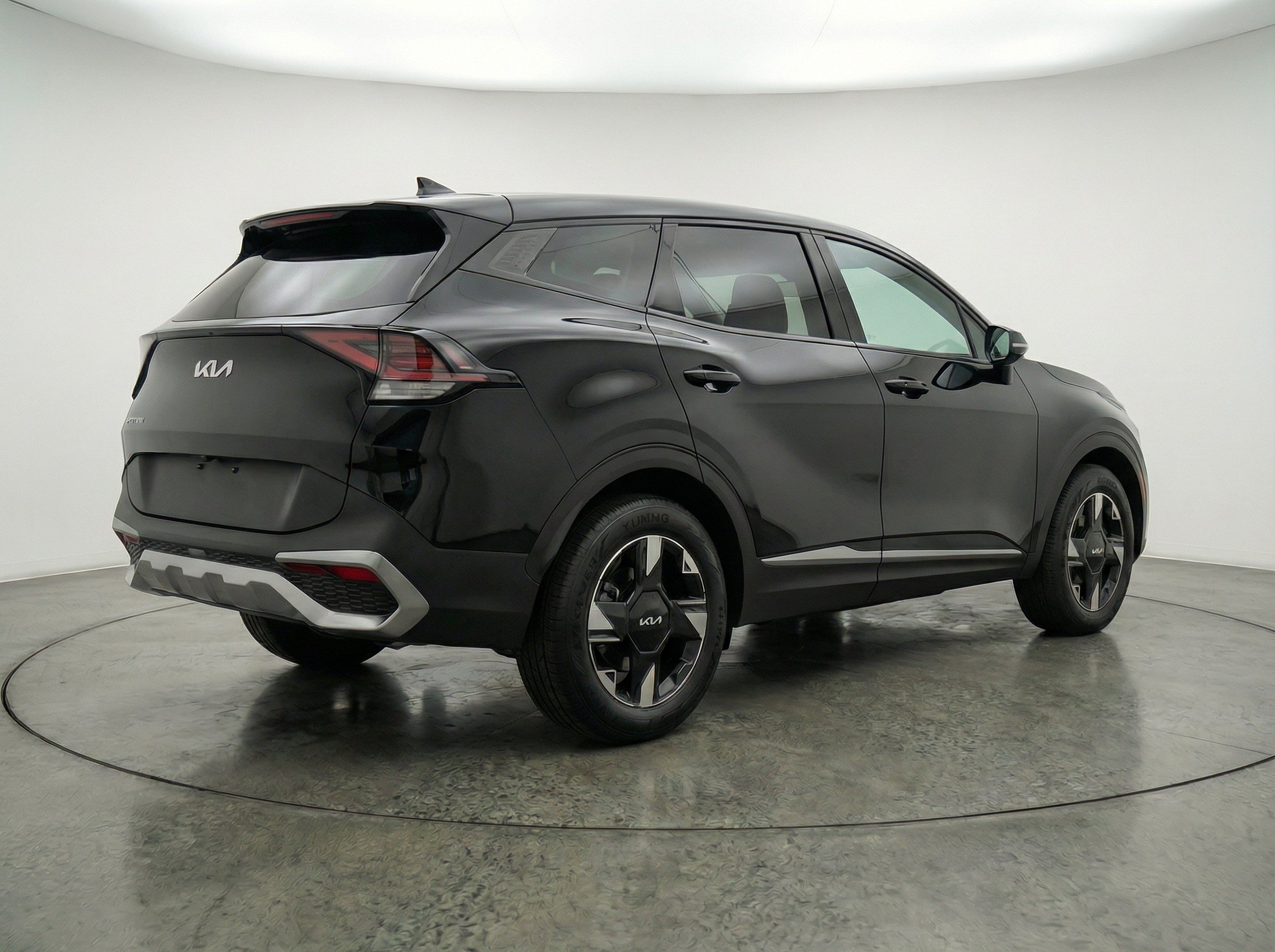 Thumbnail: 2026 Kia Sportage - 9