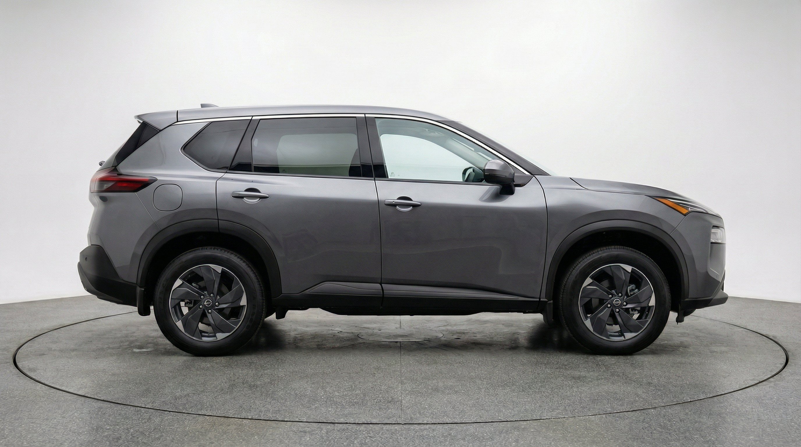 Thumbnail: 2025 Nissan Rogue - 10