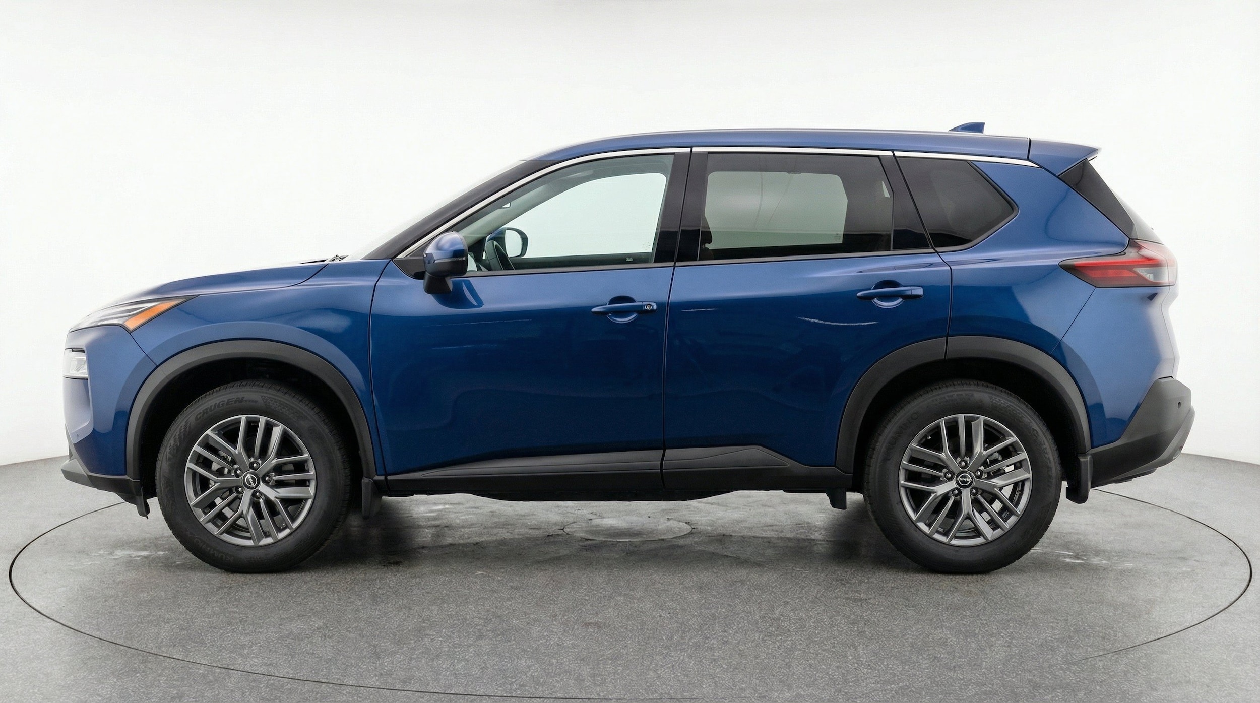 Thumbnail: 2026 Nissan Rogue - 5