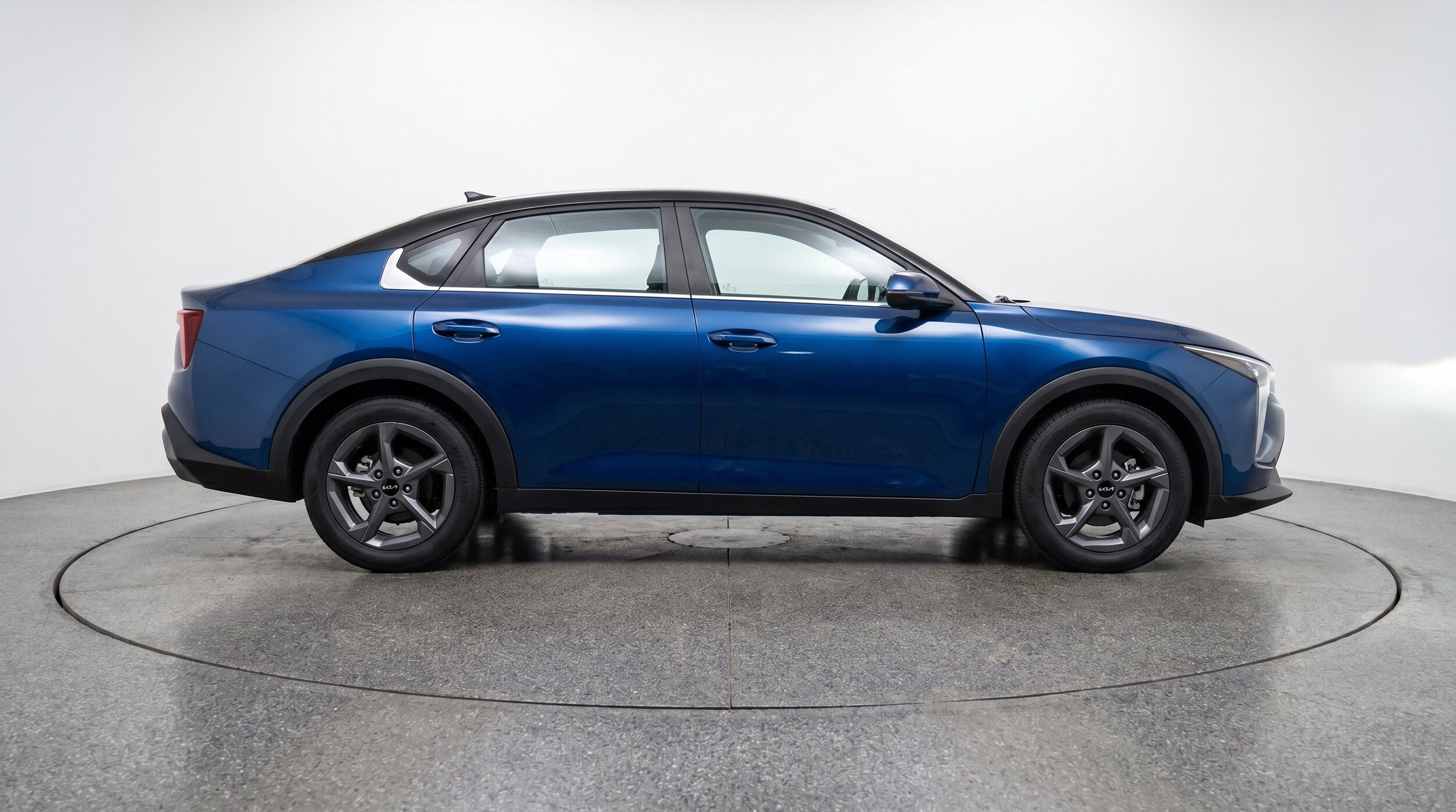 Thumbnail: 2026 Kia K4 - 10