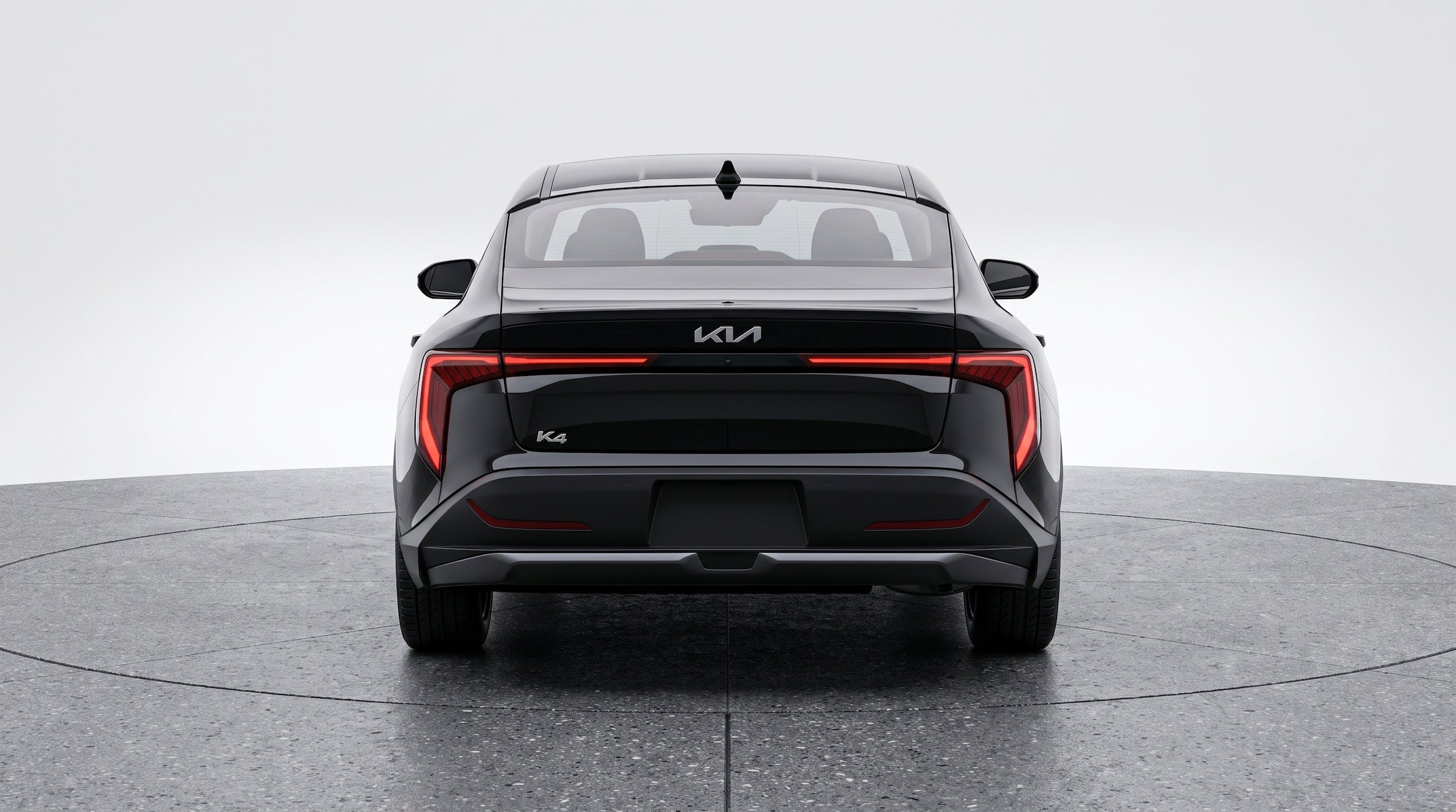 Thumbnail: 2026 Kia K4 - 7