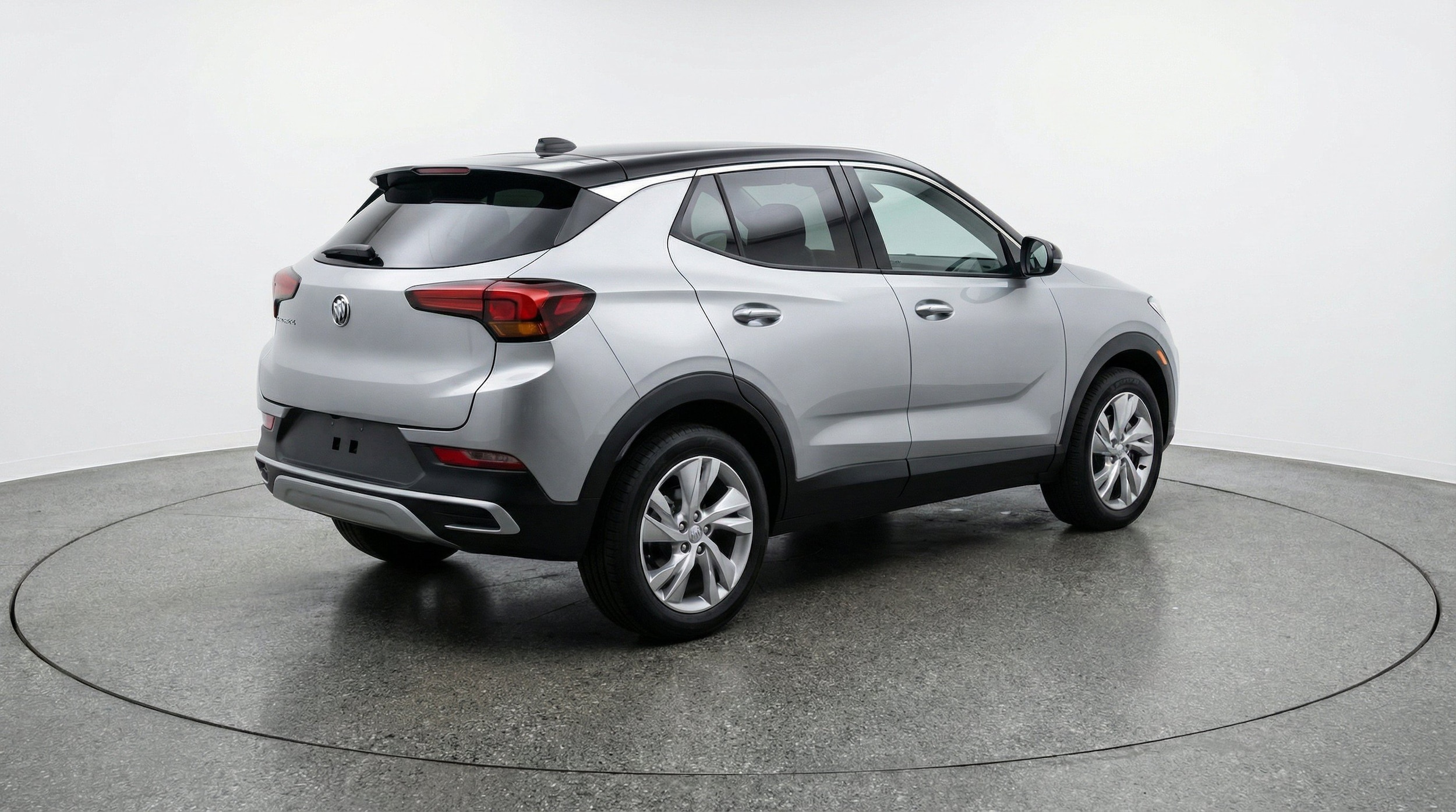 Thumbnail: 2026 Buick Encore GX - 9