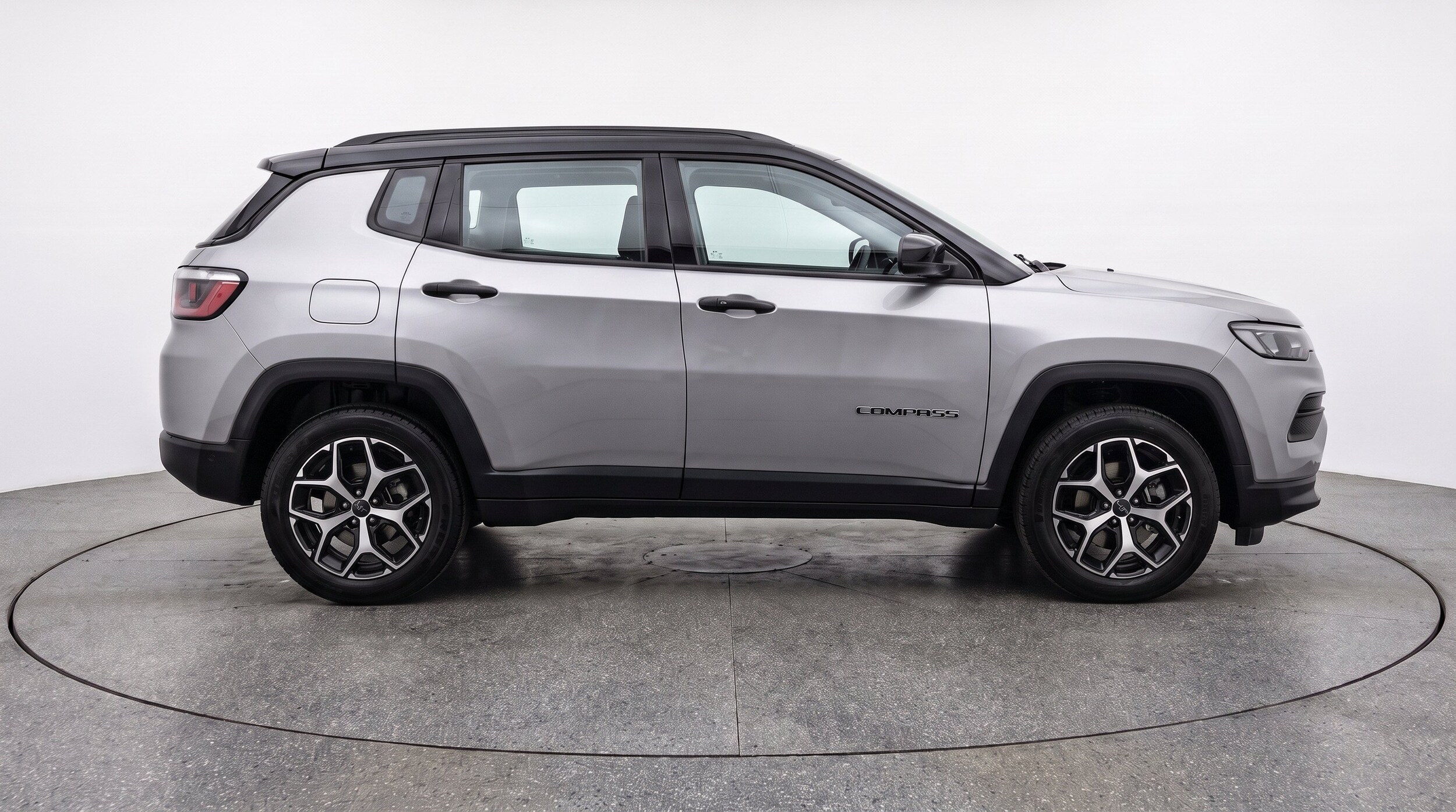 Thumbnail: 2025 Jeep Compass - 10