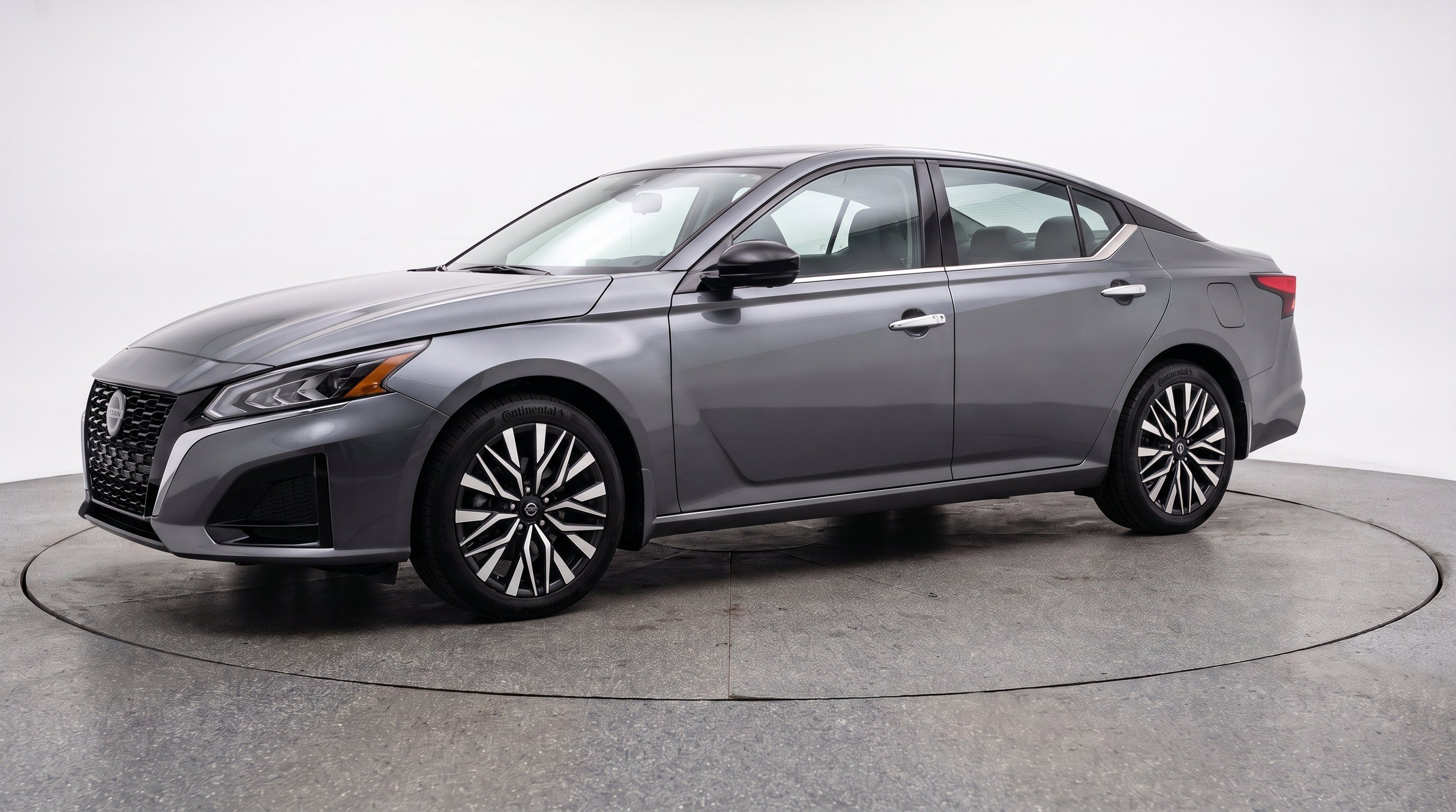 Thumbnail: 2025 Nissan Altima - 3
