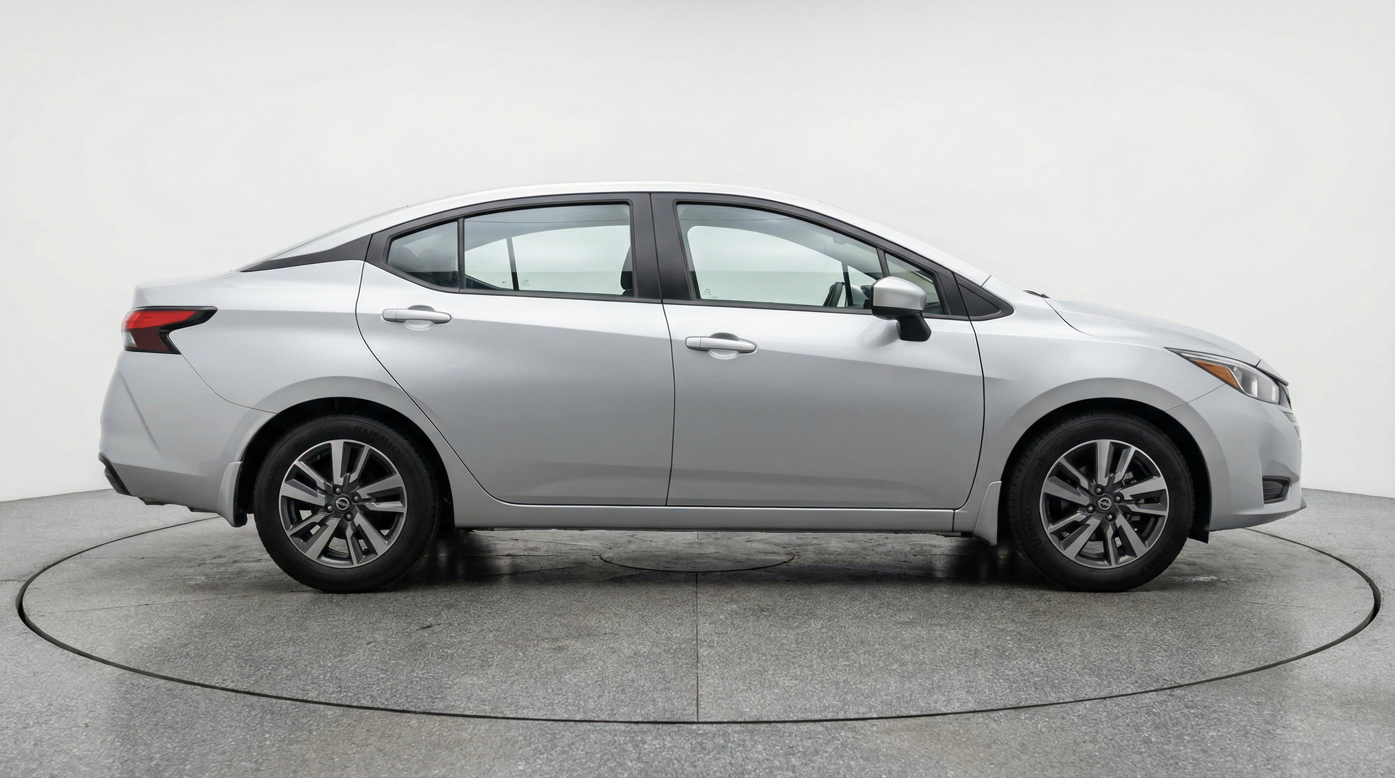 Thumbnail: 2025 Nissan Versa - 11