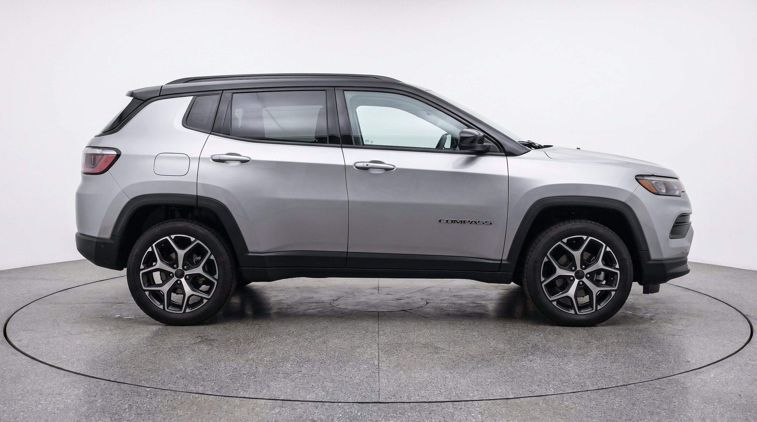 Thumbnail: 2025 Jeep Compass - 10