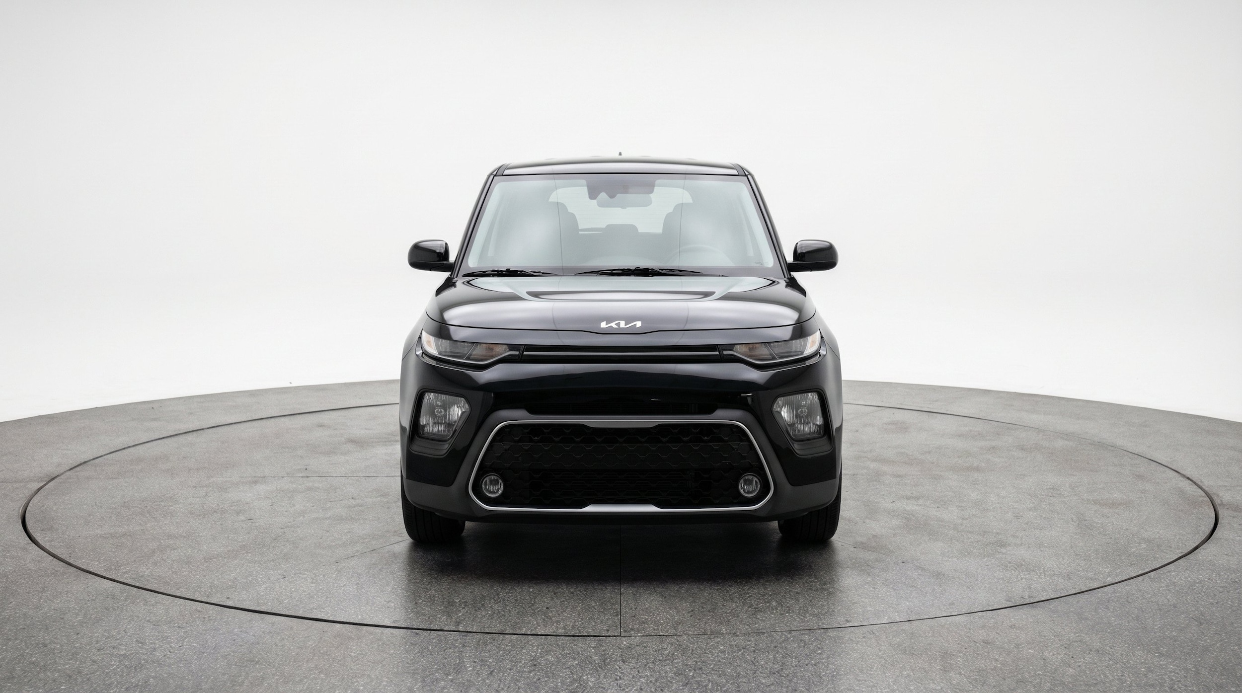 Thumbnail: 2025 Kia Soul - 2