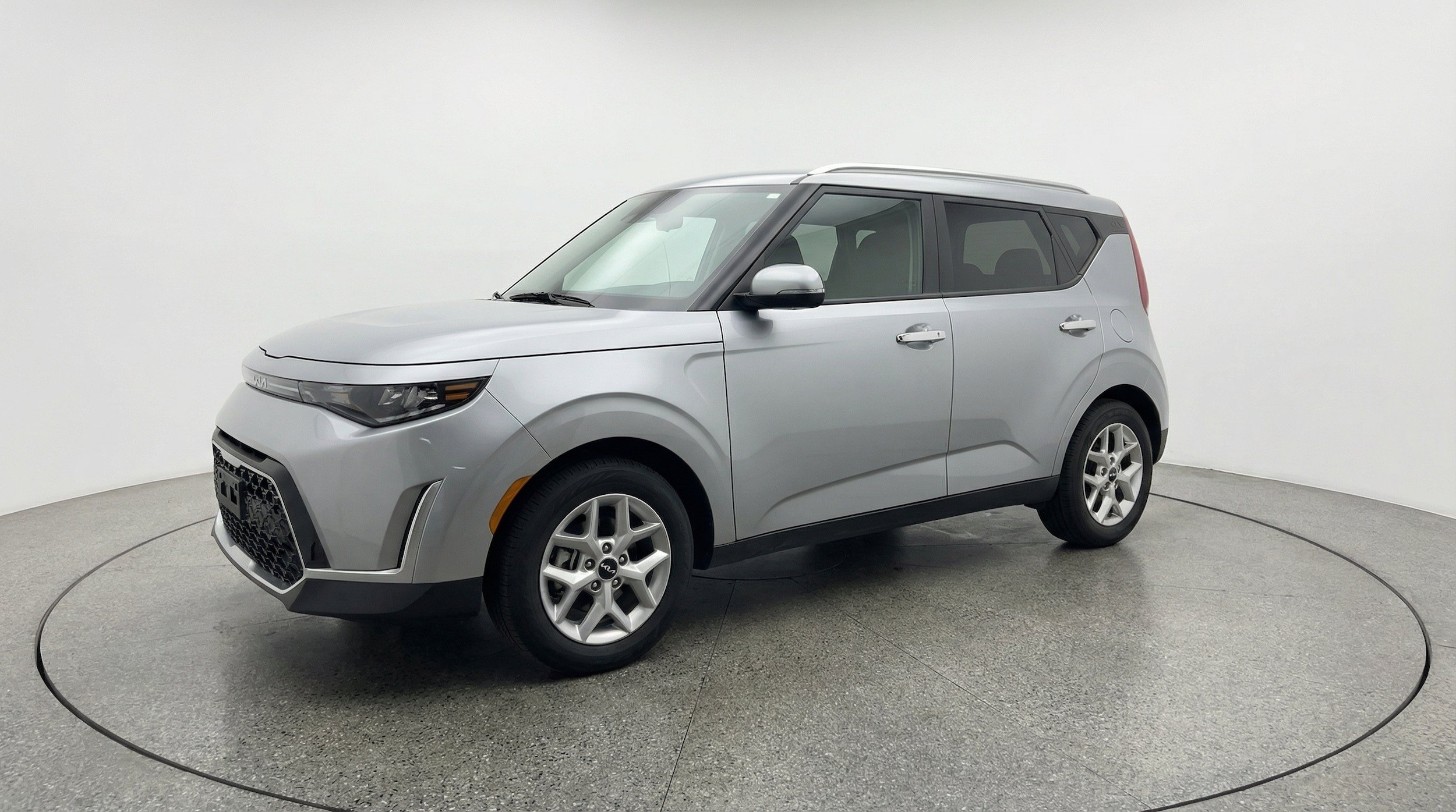 Thumbnail: 2025 Kia Soul - 3