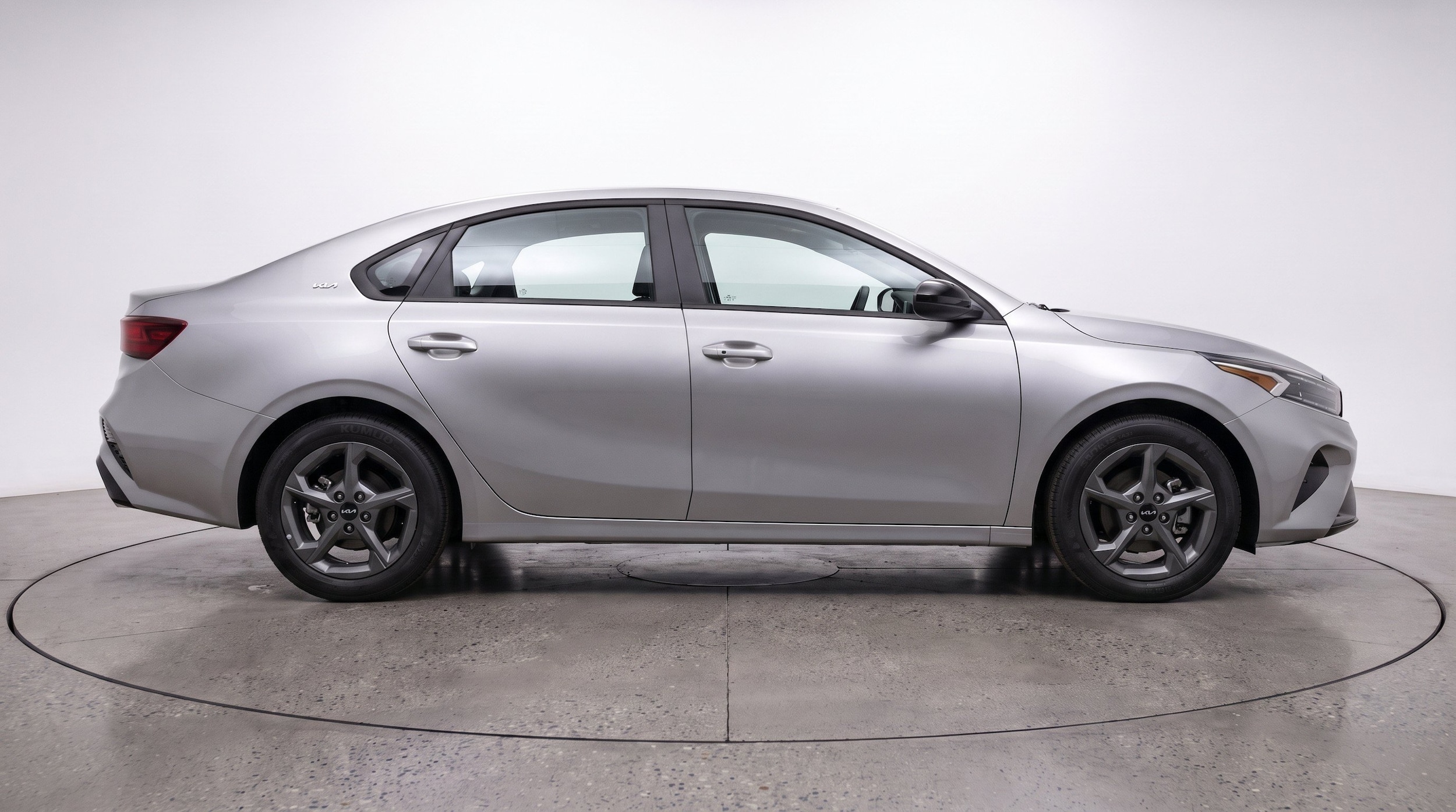 Thumbnail: 2026 Kia K4 - 10
