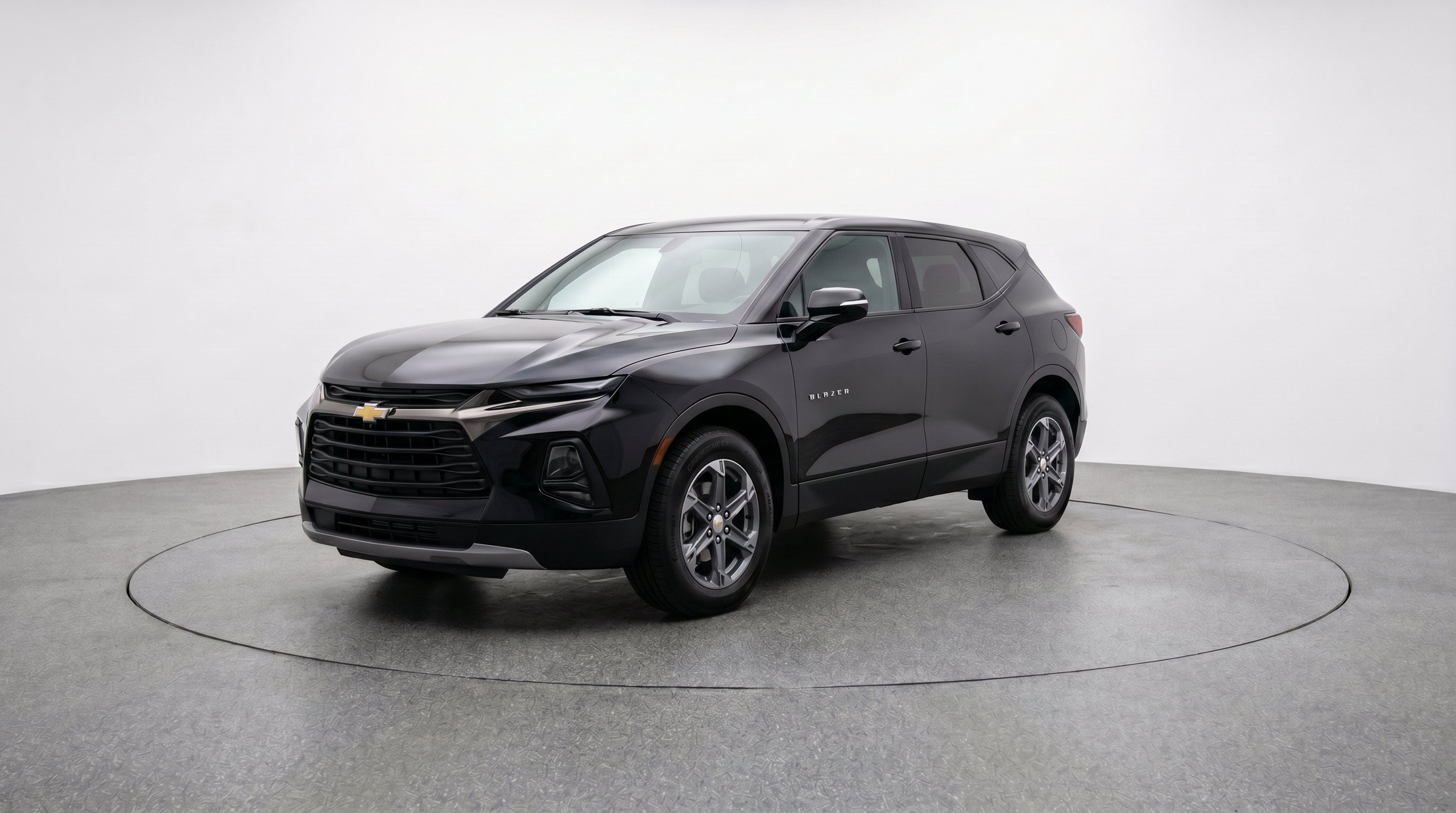 Thumbnail: 2026 Chevrolet Blazer - 3