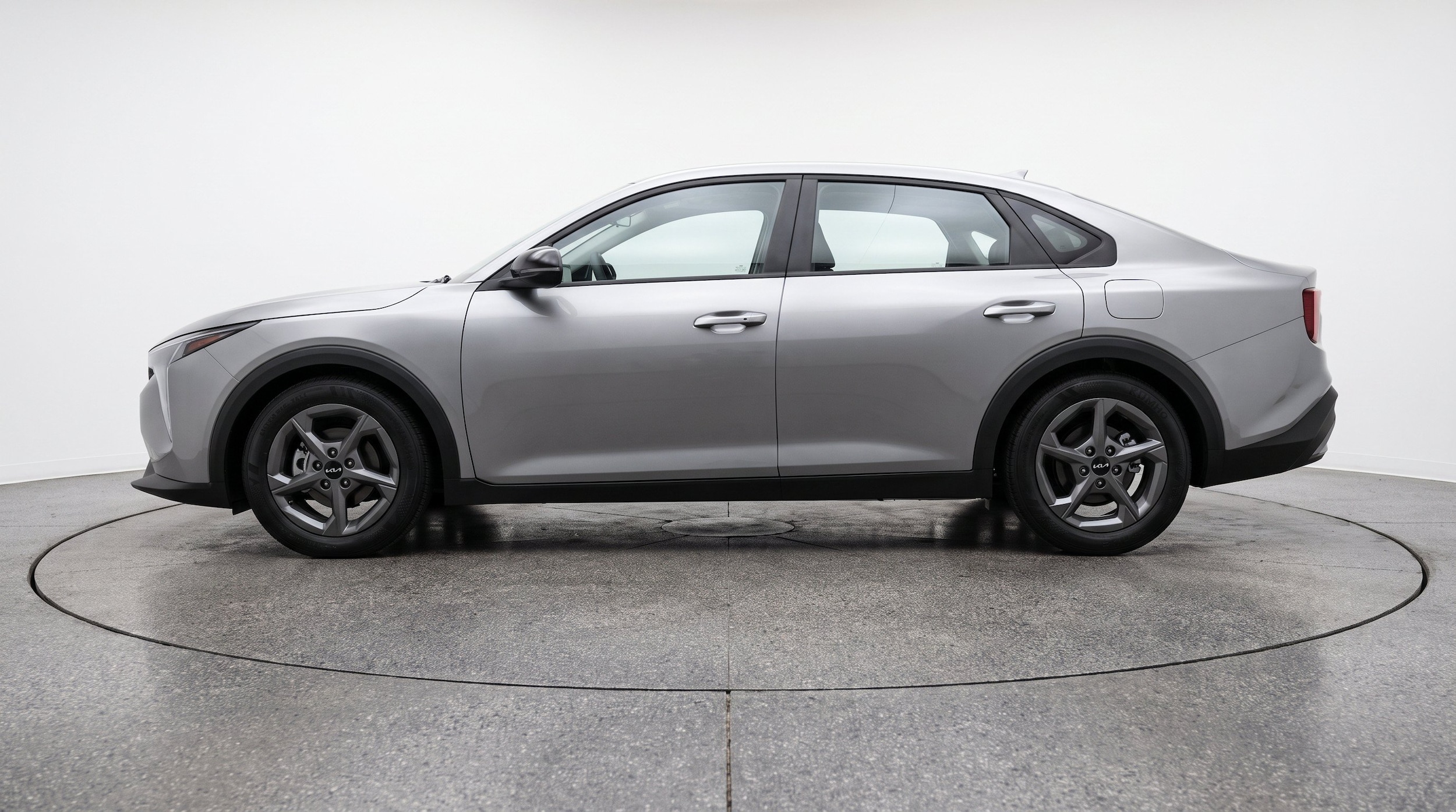 Thumbnail: 2026 Kia K4 - 5