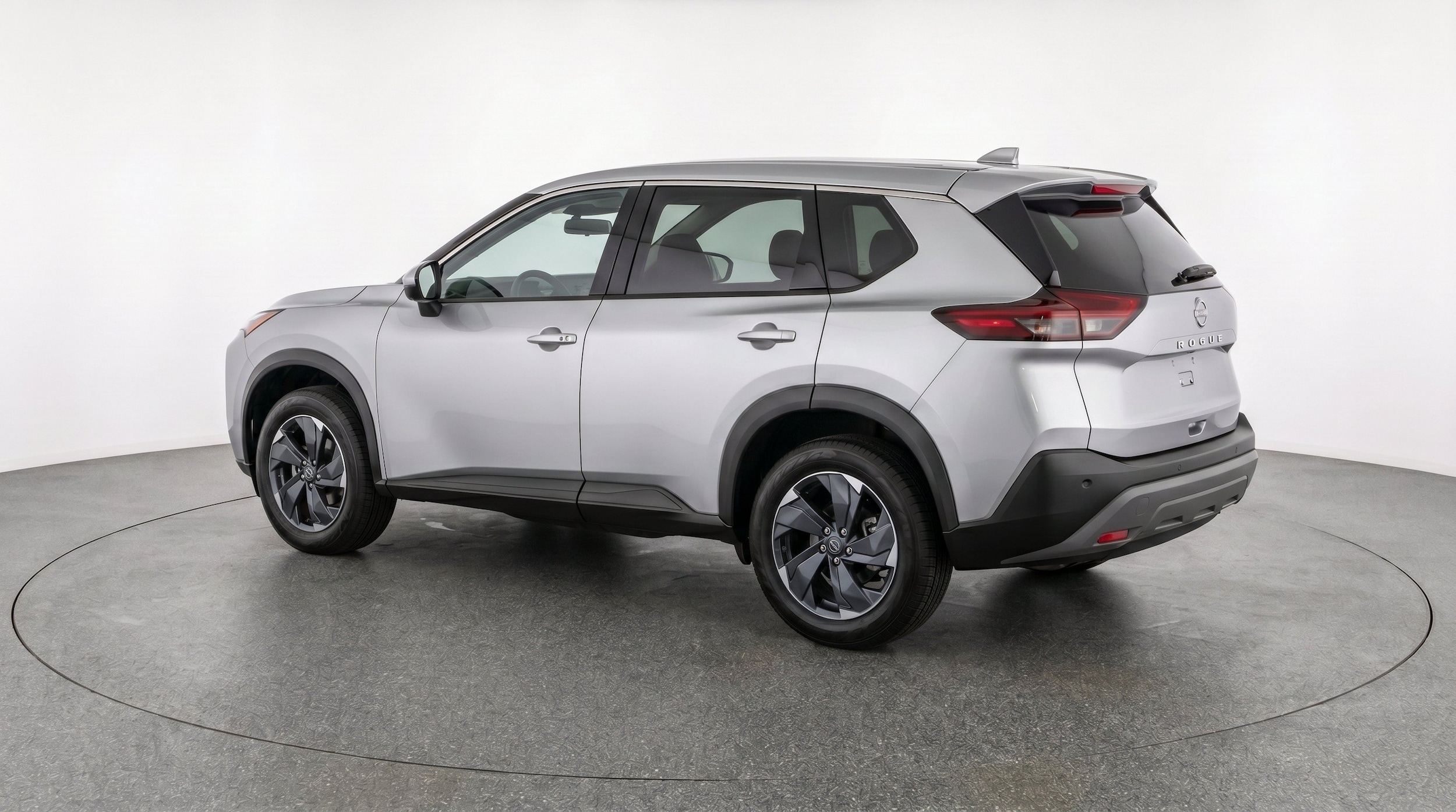Thumbnail: 2025 Nissan Rogue - 6