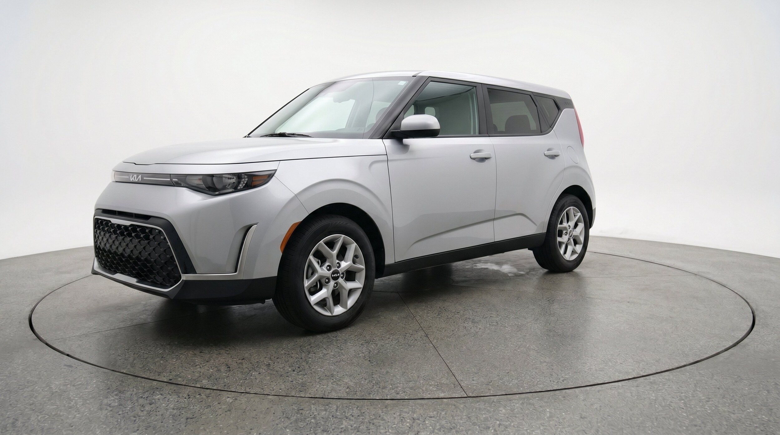 Thumbnail: 2025 Kia Soul - 3