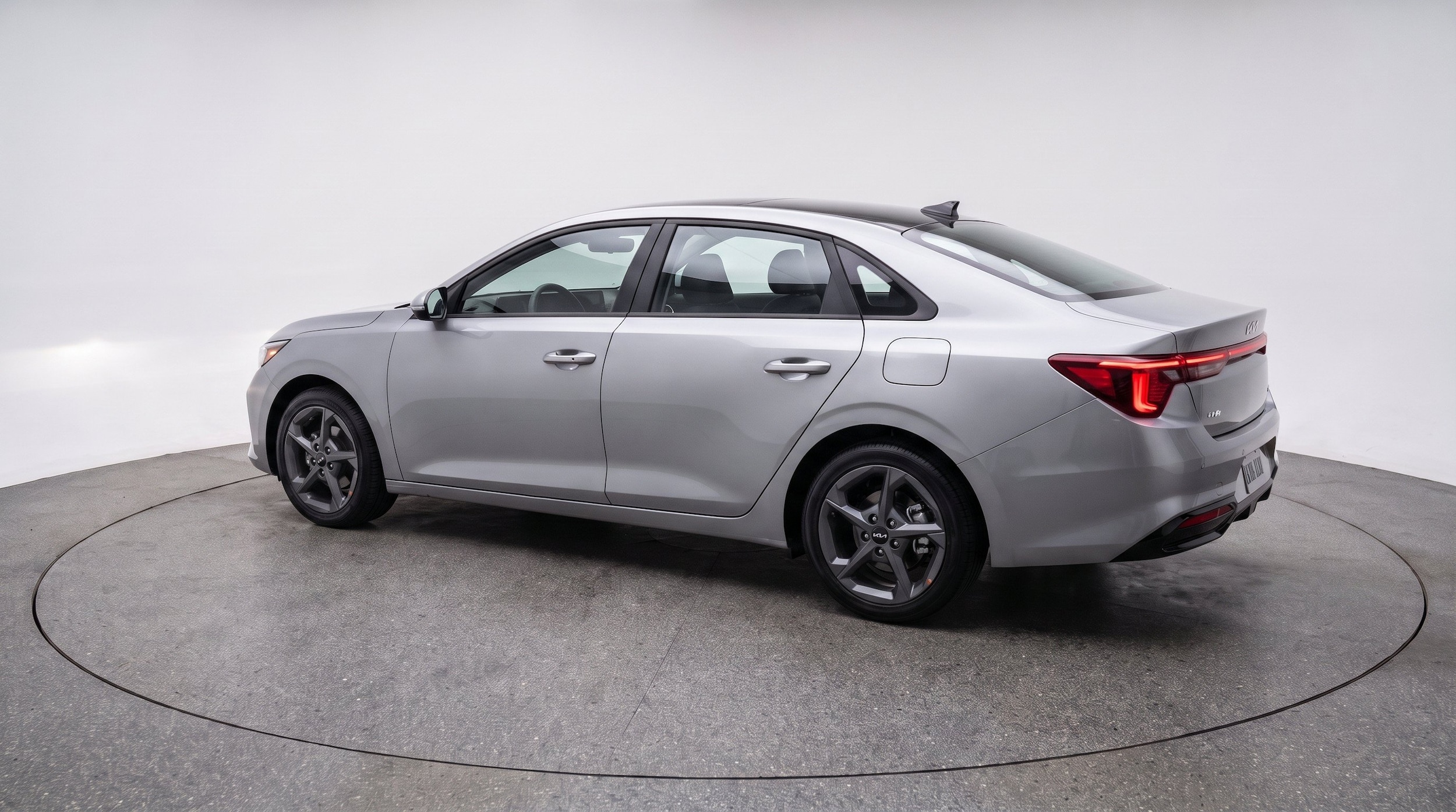Thumbnail: 2026 Kia K4 - 6
