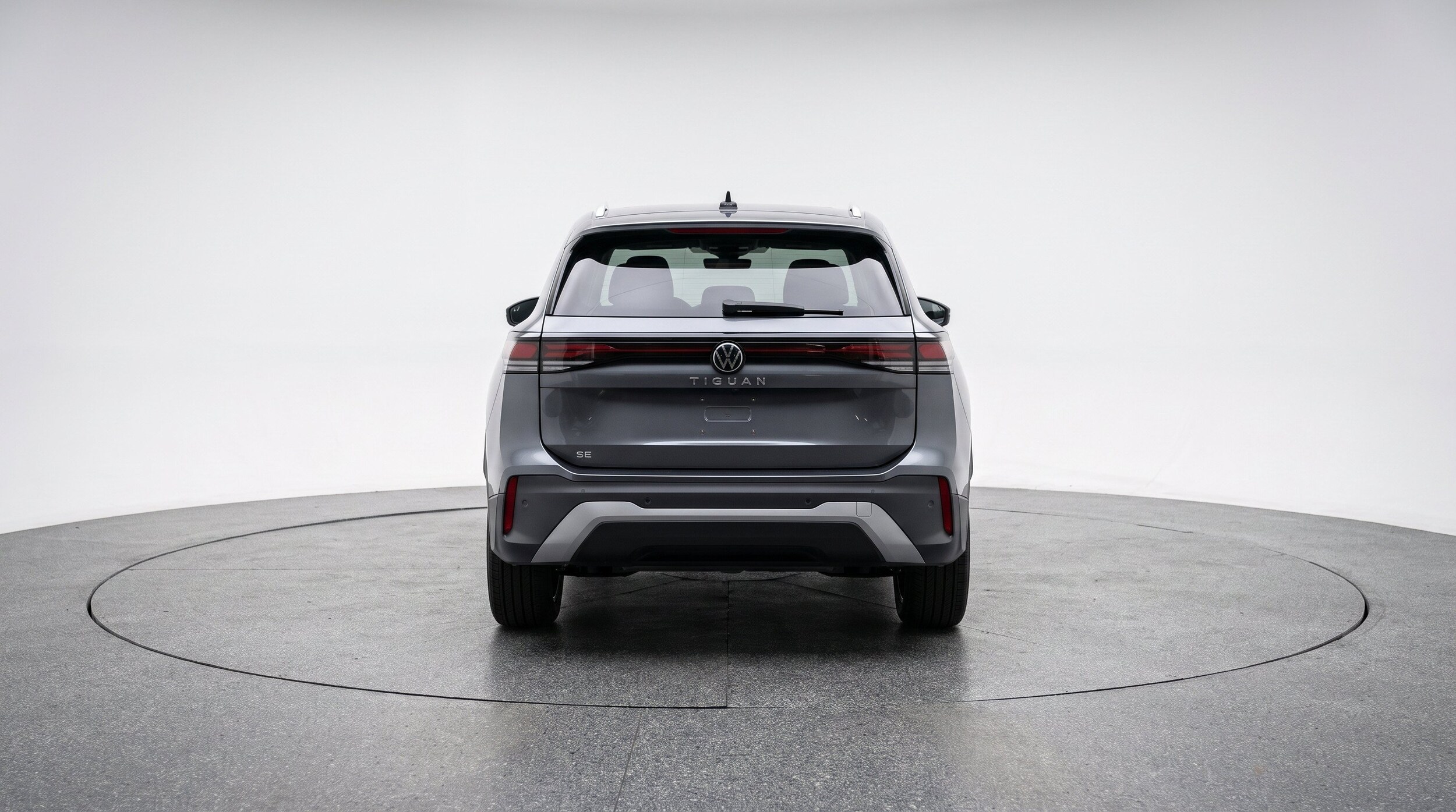 Thumbnail: 2026 Volkswagen Tiguan - 7