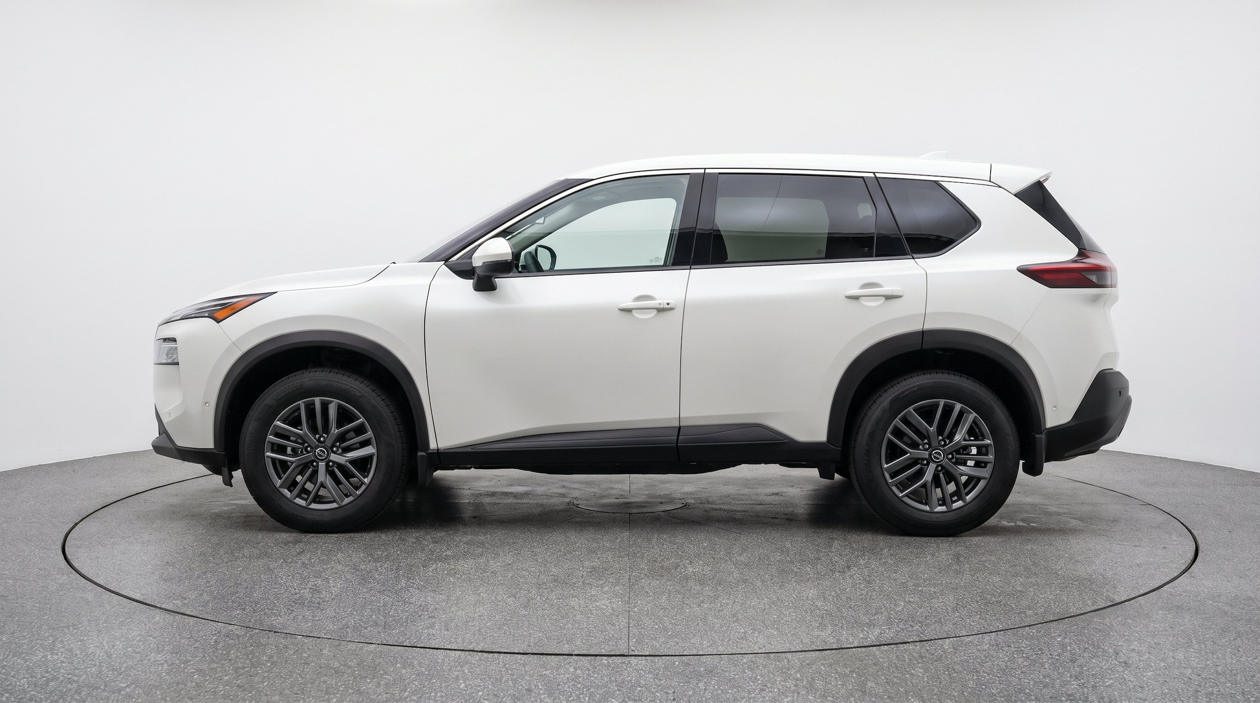 Thumbnail: 2026 Nissan Rogue - 5