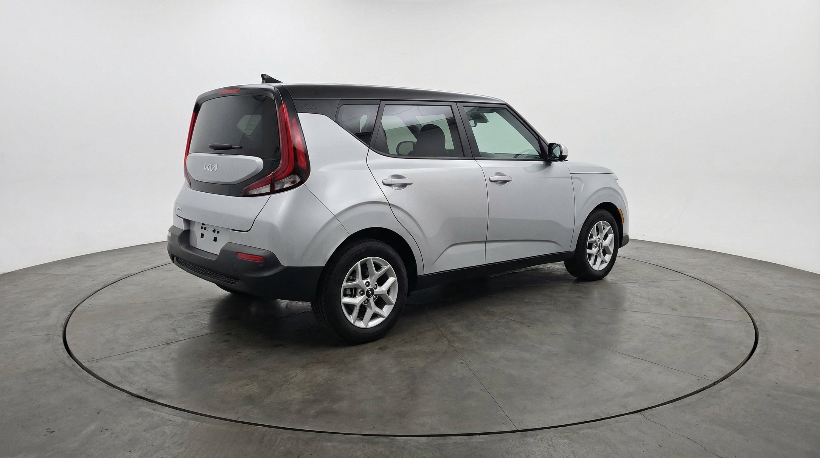 Thumbnail: 2025 Kia Soul - 9