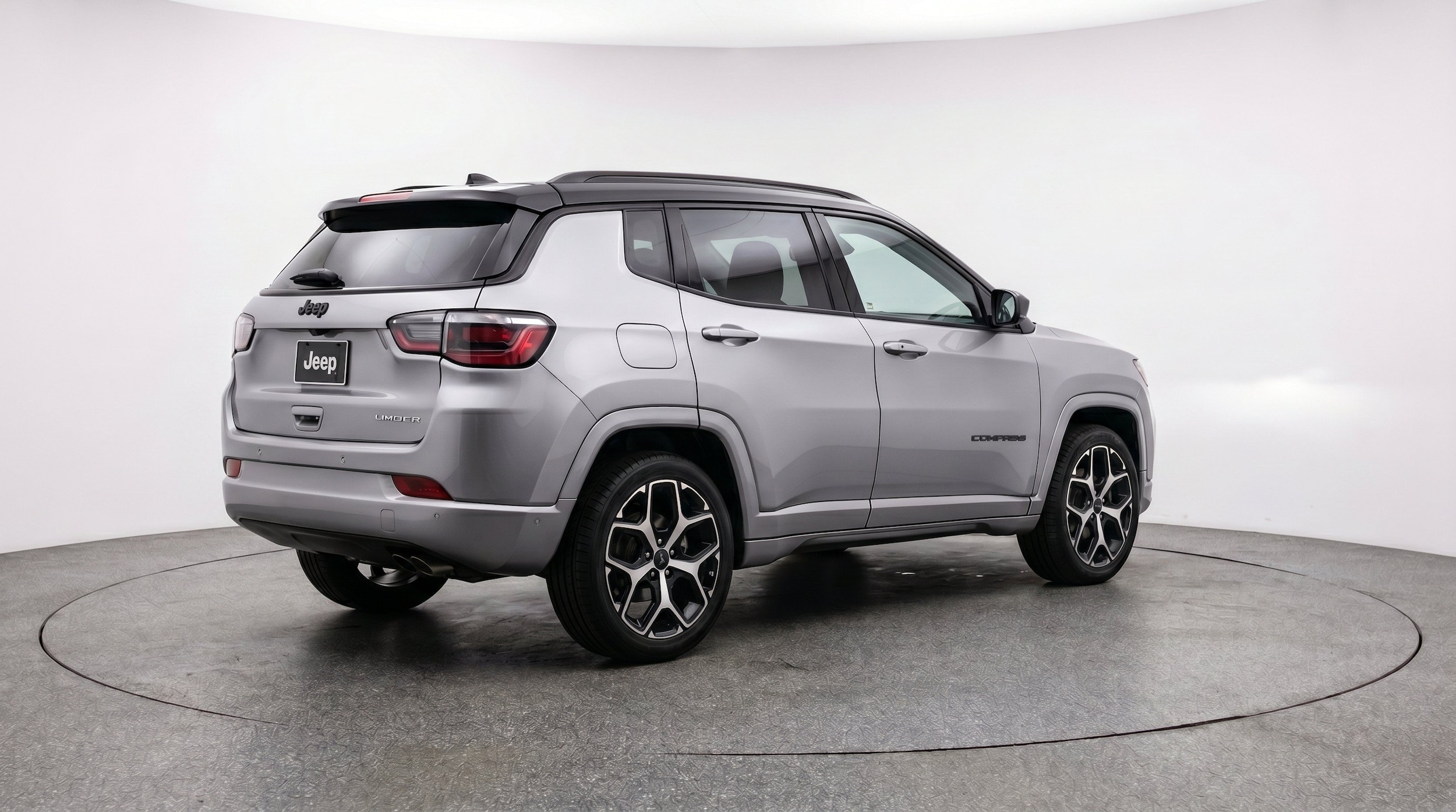 Thumbnail: 2025 Jeep Compass - 9