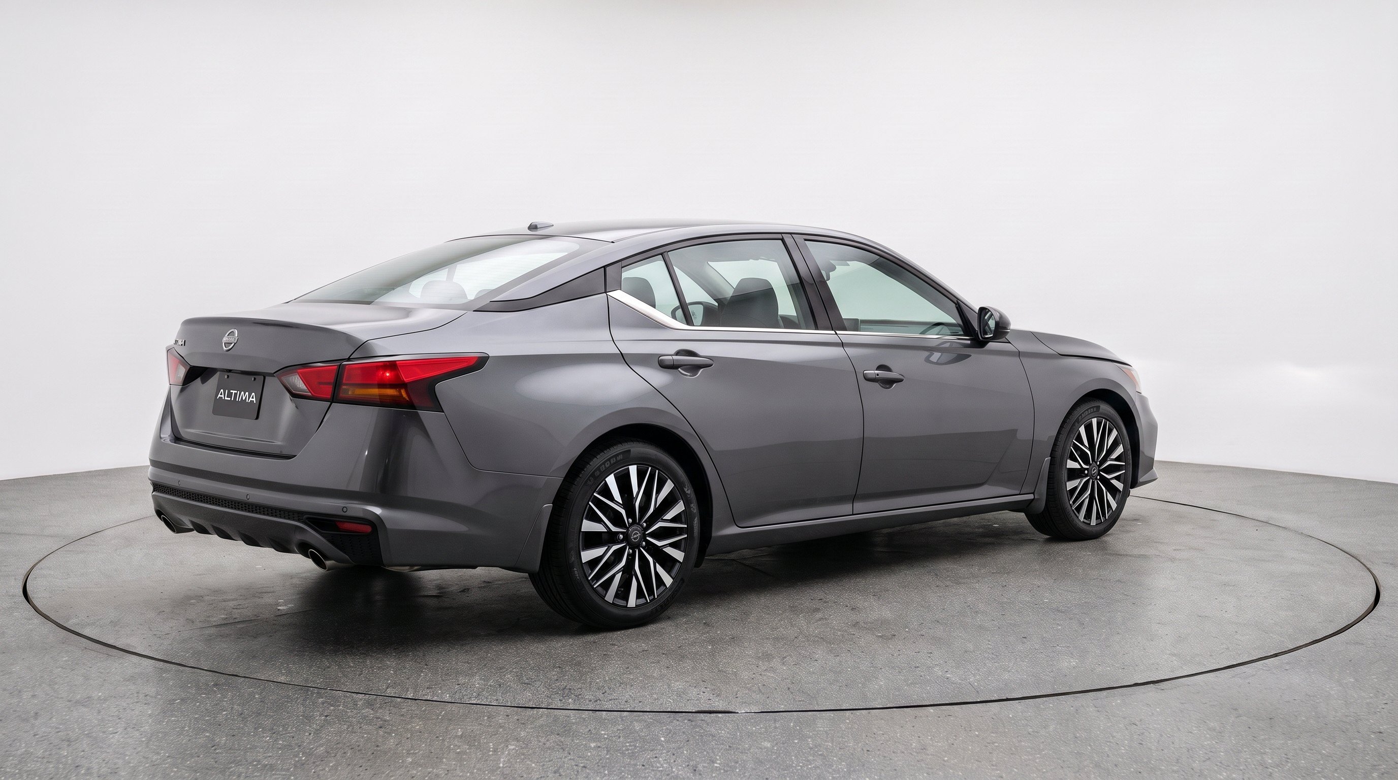 Thumbnail: 2026 Nissan Altima - 9