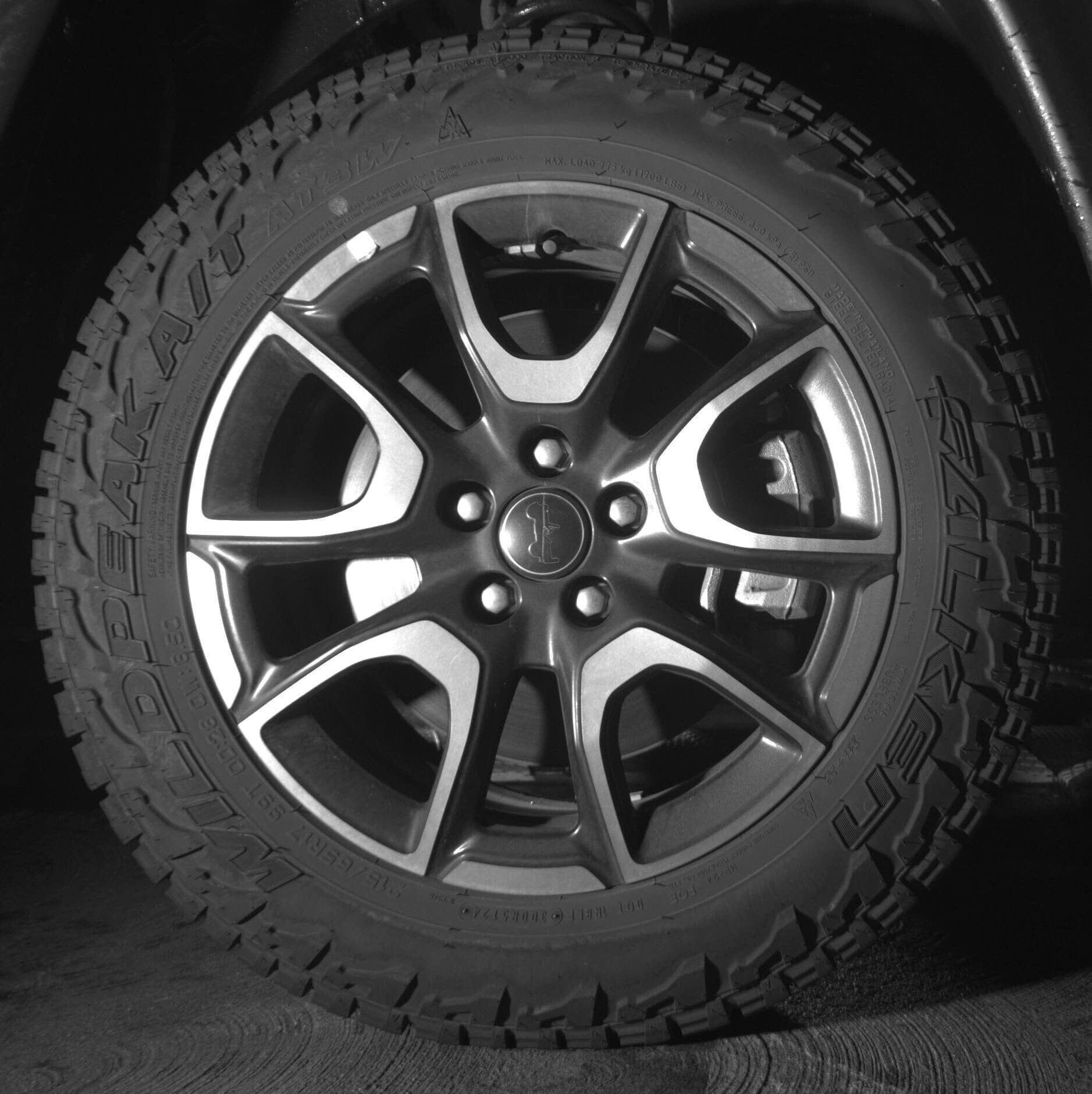 Thumbnail: 2025 Jeep Compass - 13