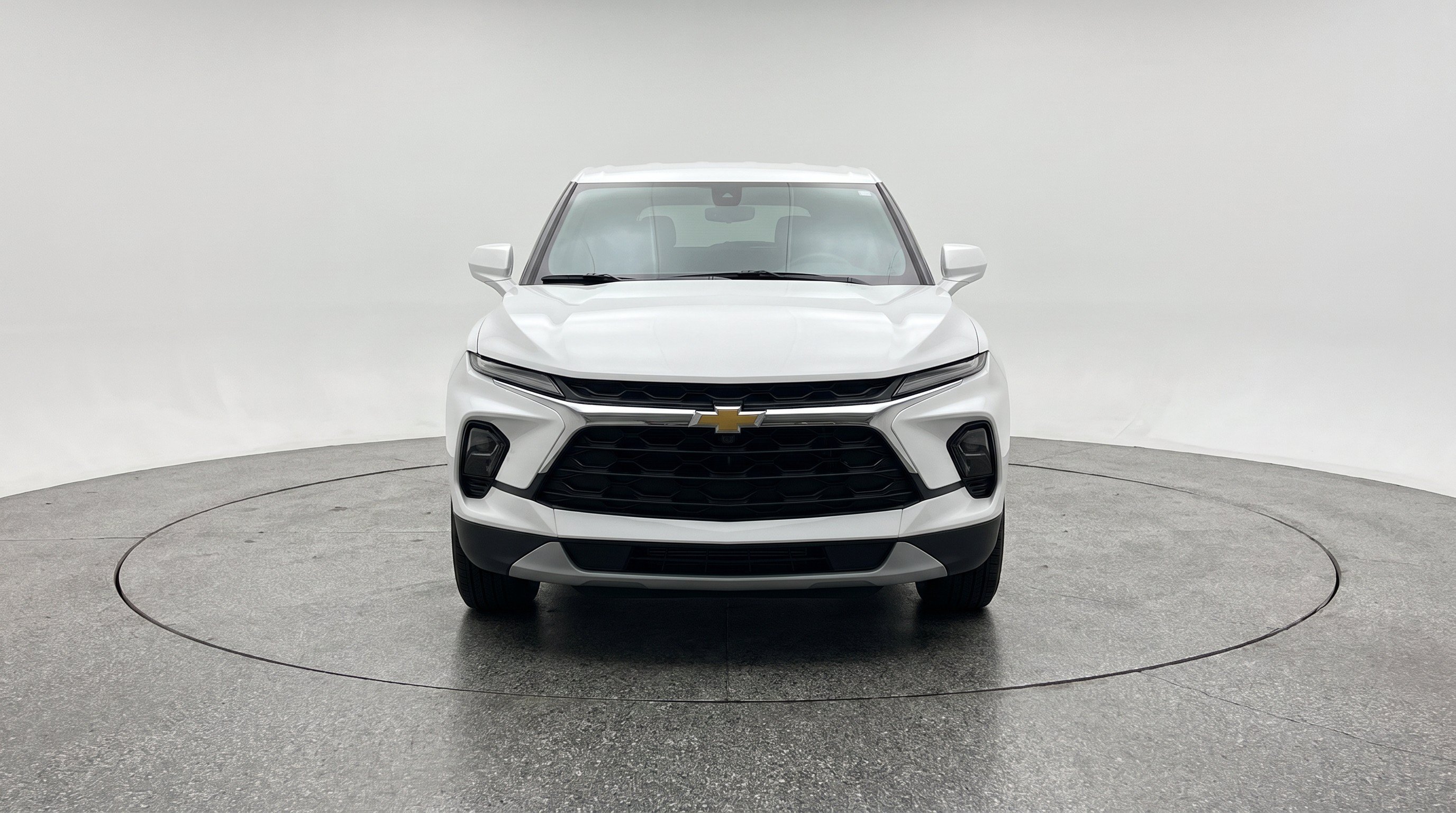 Thumbnail: 2025 Chevrolet Blazer - 2