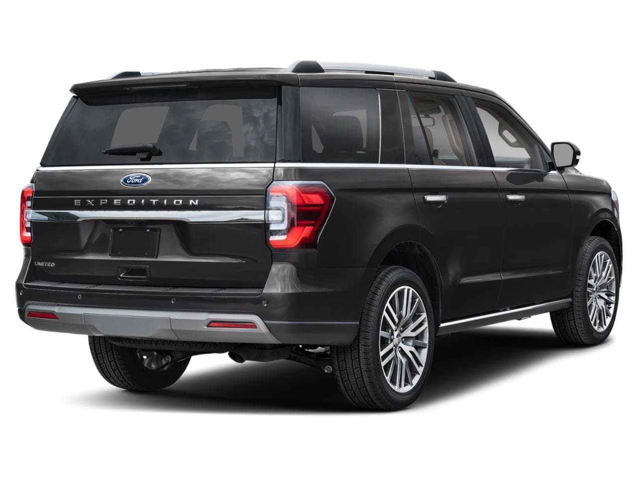 Thumbnail: 2023 Ford Expedition - 2