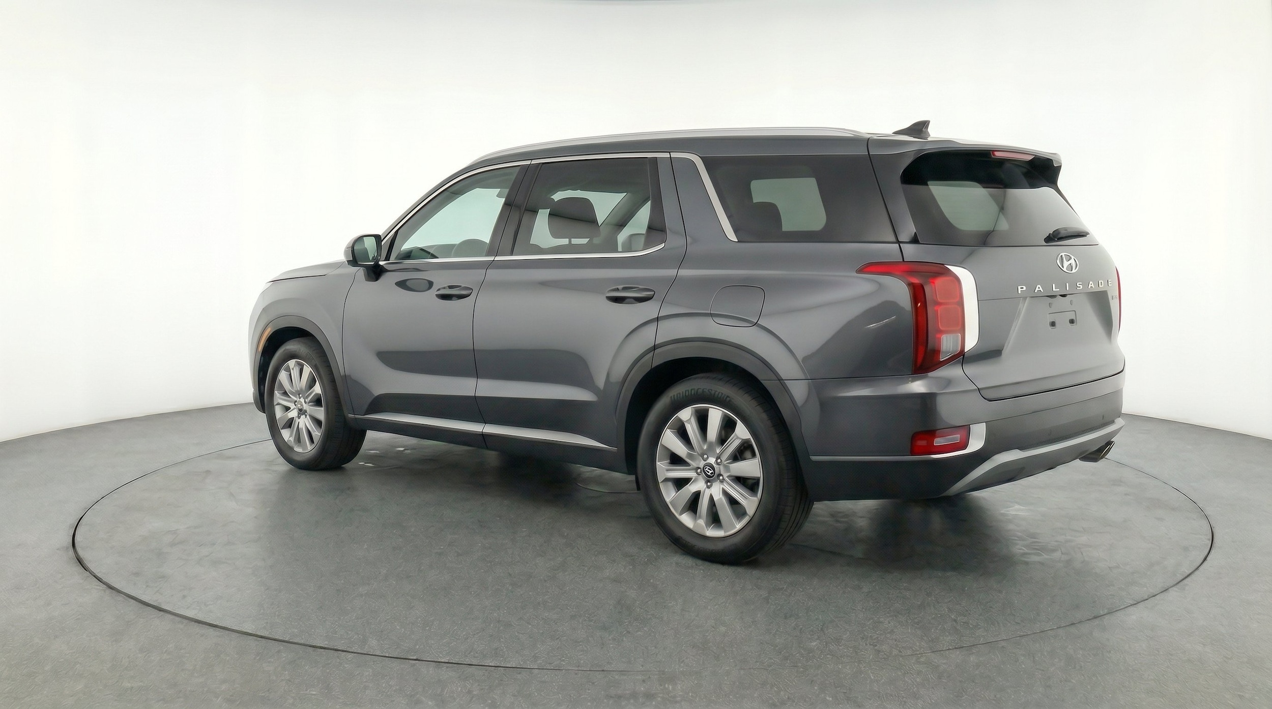Thumbnail: 2025 Hyundai Palisade - 6