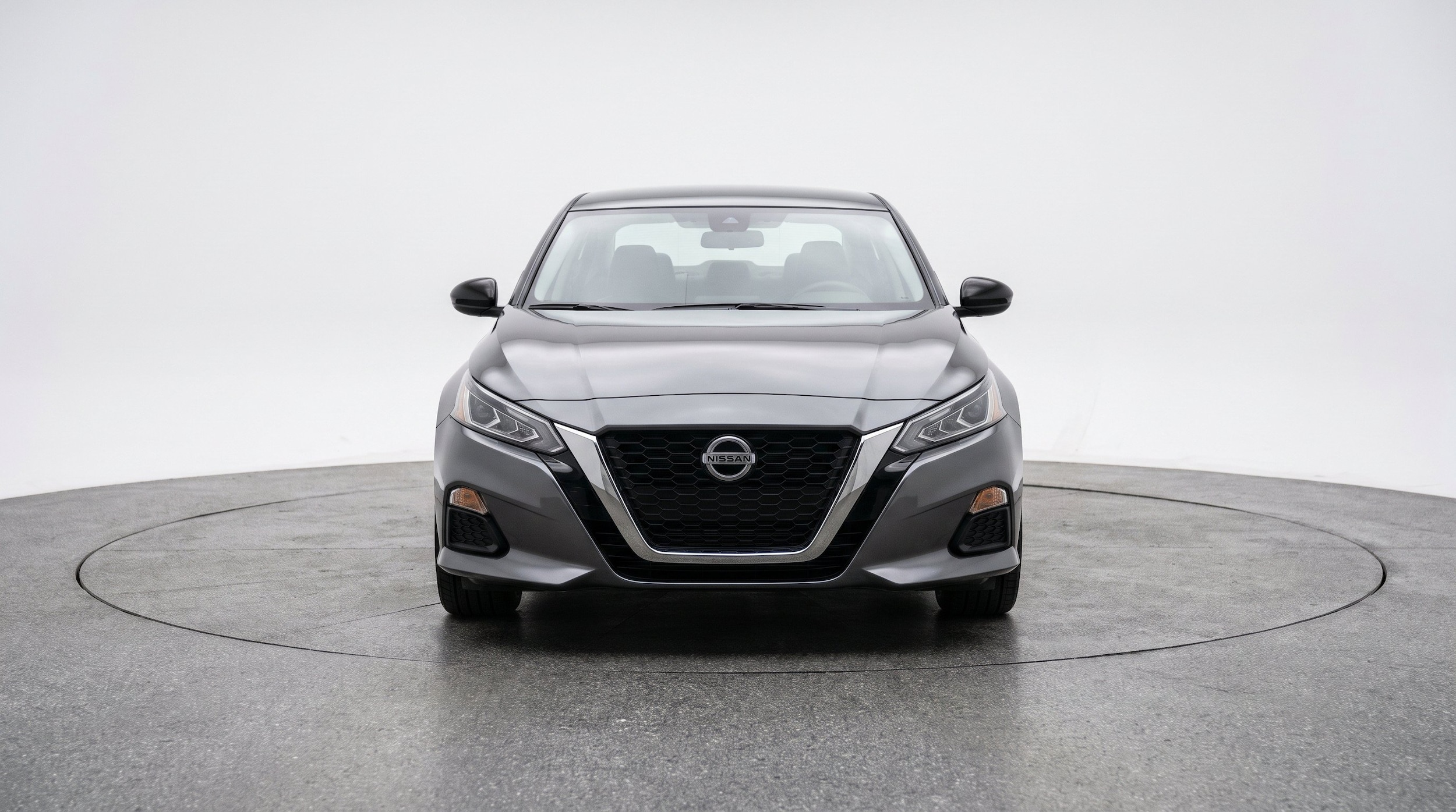Thumbnail: 2026 Nissan Altima - 2