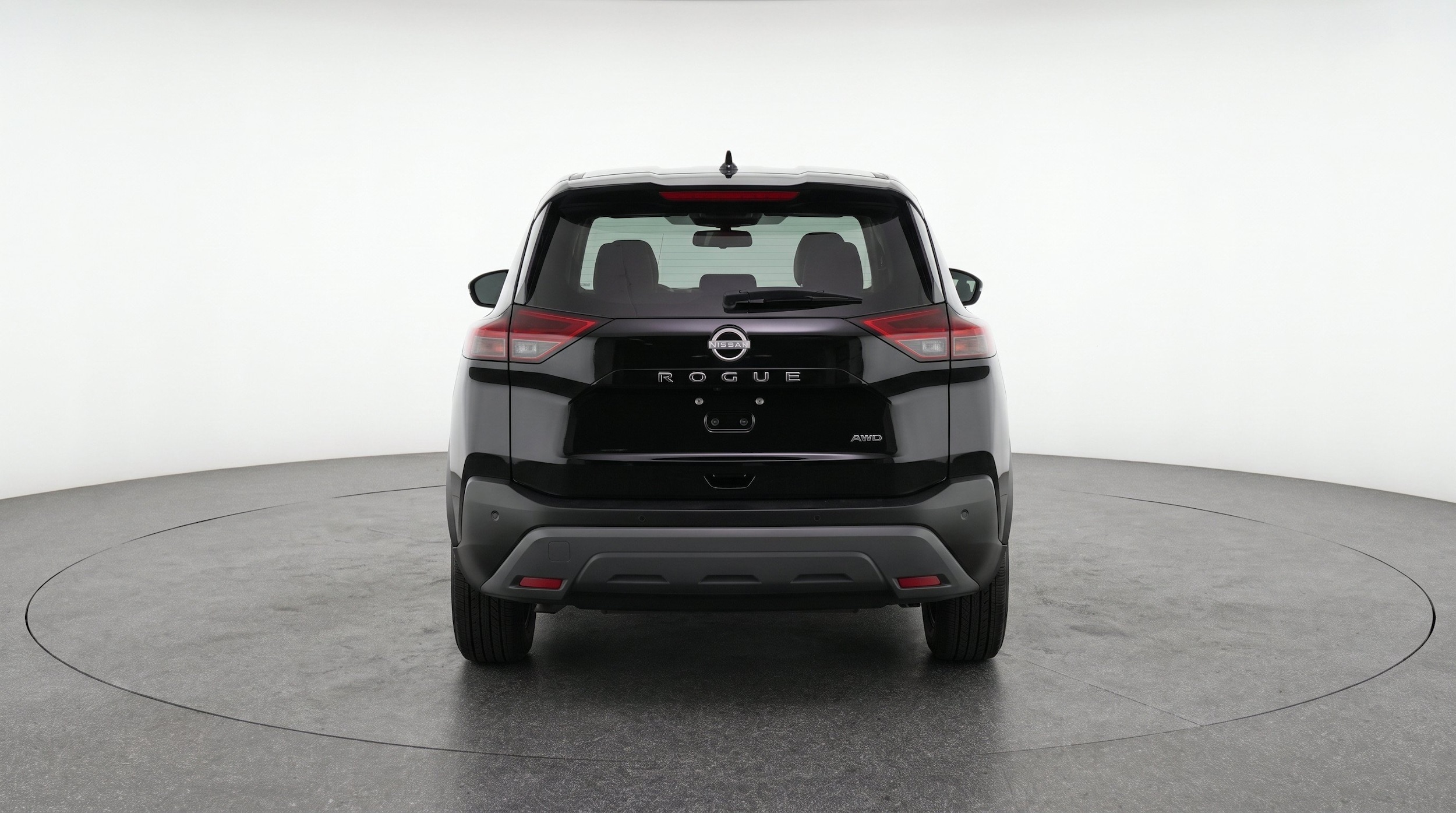 Thumbnail: 2026 Nissan Rogue - 7