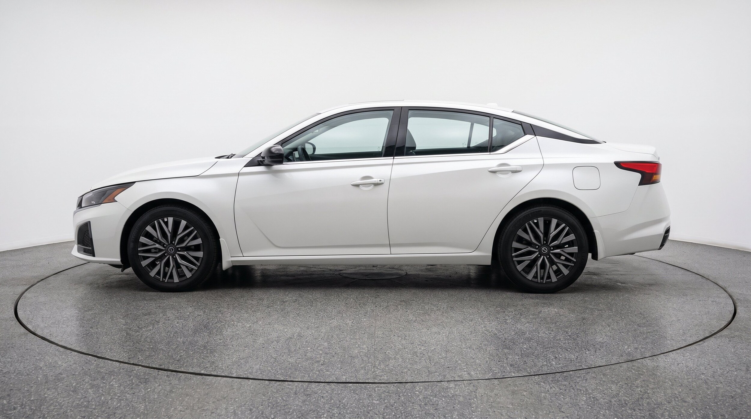 Thumbnail: 2026 Nissan Altima - 5