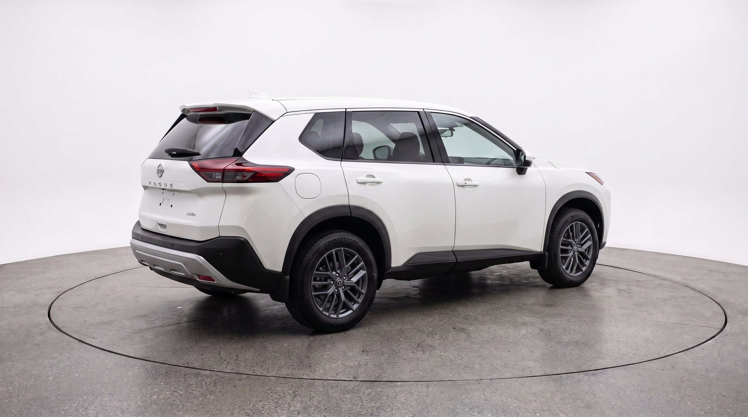 Thumbnail: 2026 Nissan Rogue - 9