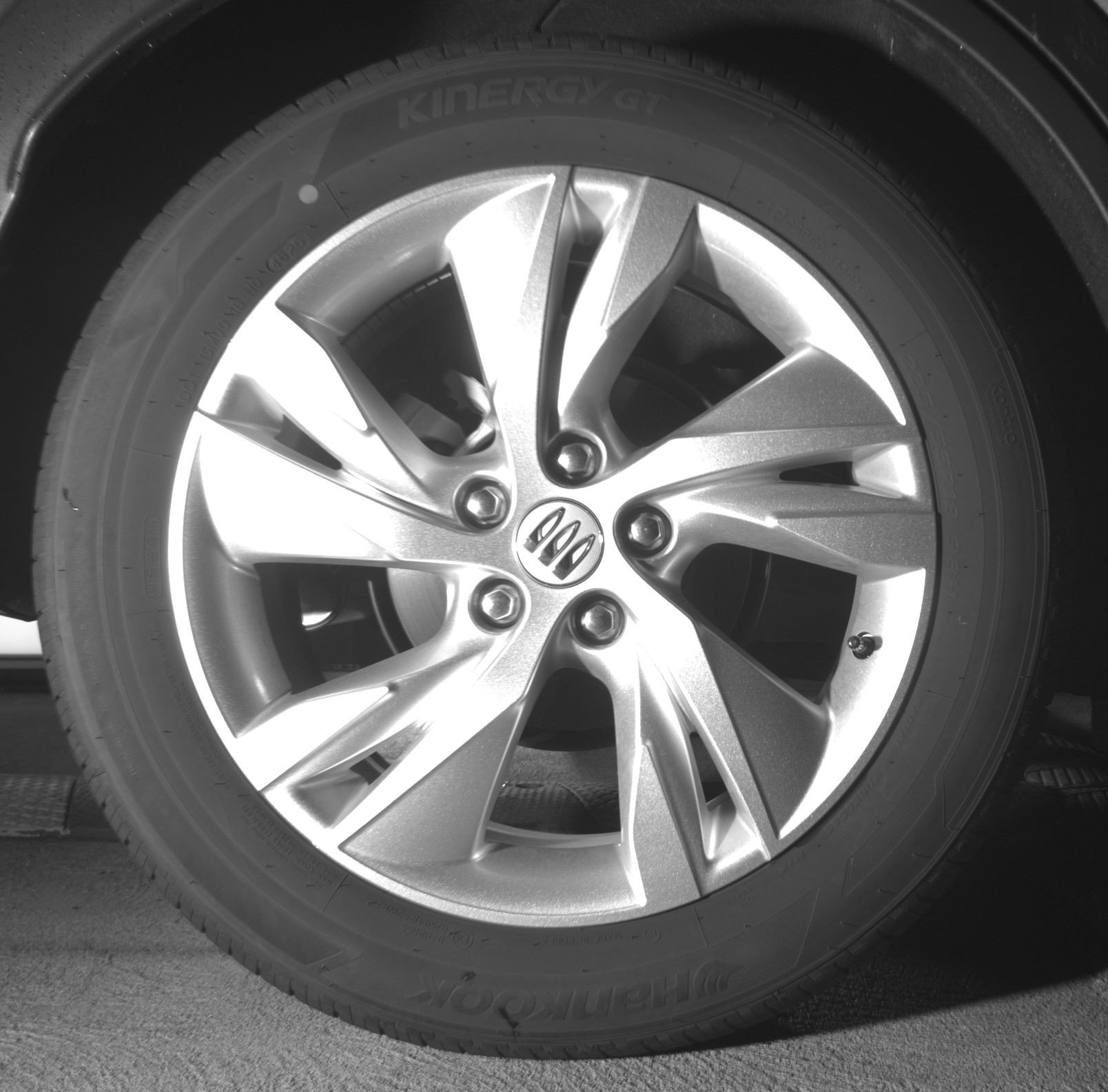 Thumbnail: 2026 Buick Encore GX - 13