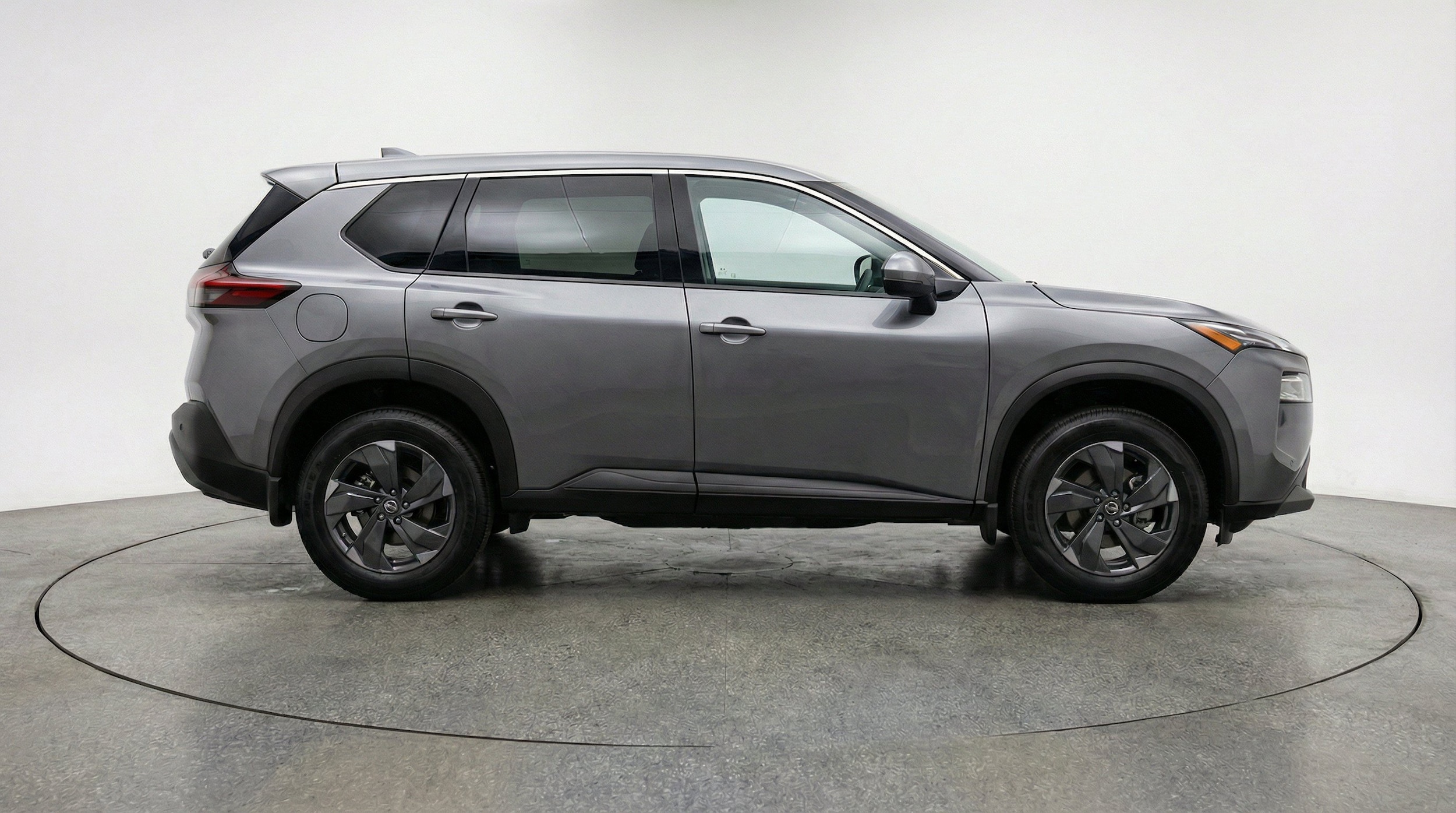 Thumbnail: 2025 Nissan Rogue - 10